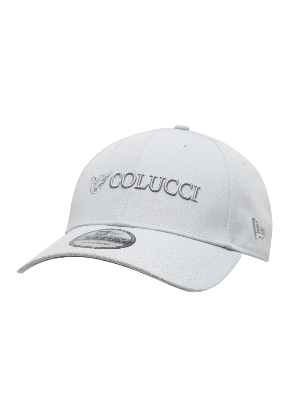 Keps 'Colucci x New Era'