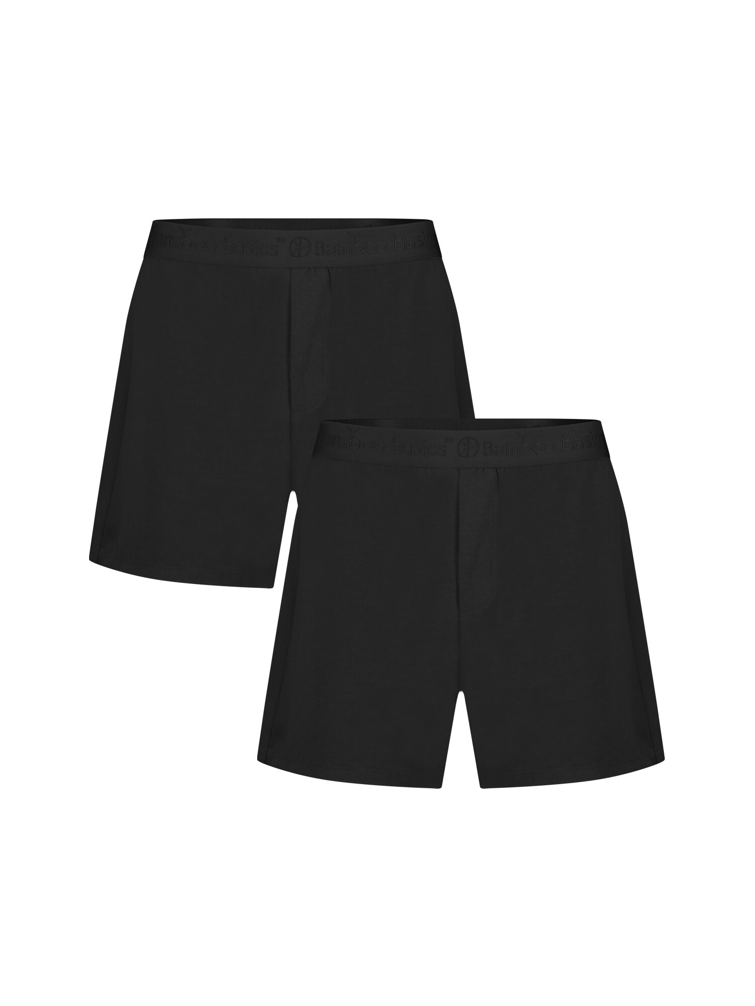 Bamboo Basics Boxershorts Kay