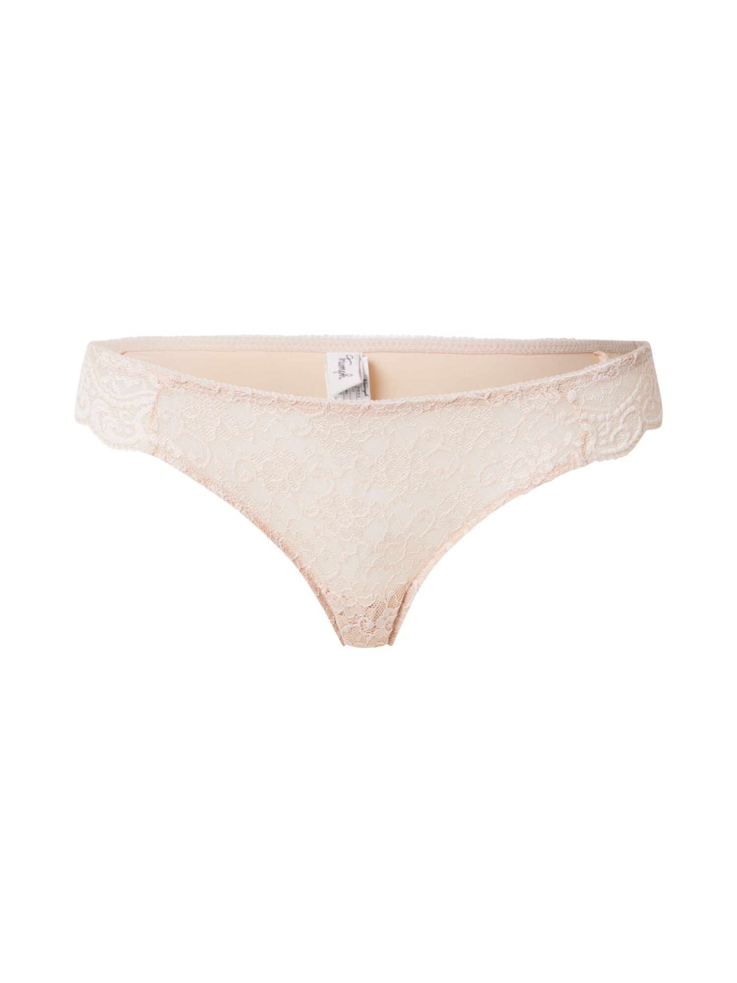 TRIUMPH Tanga Amourette  crem