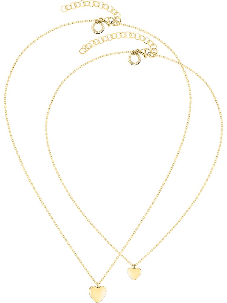 Liebeskind Berlin Kette Damen Größe One Size gold