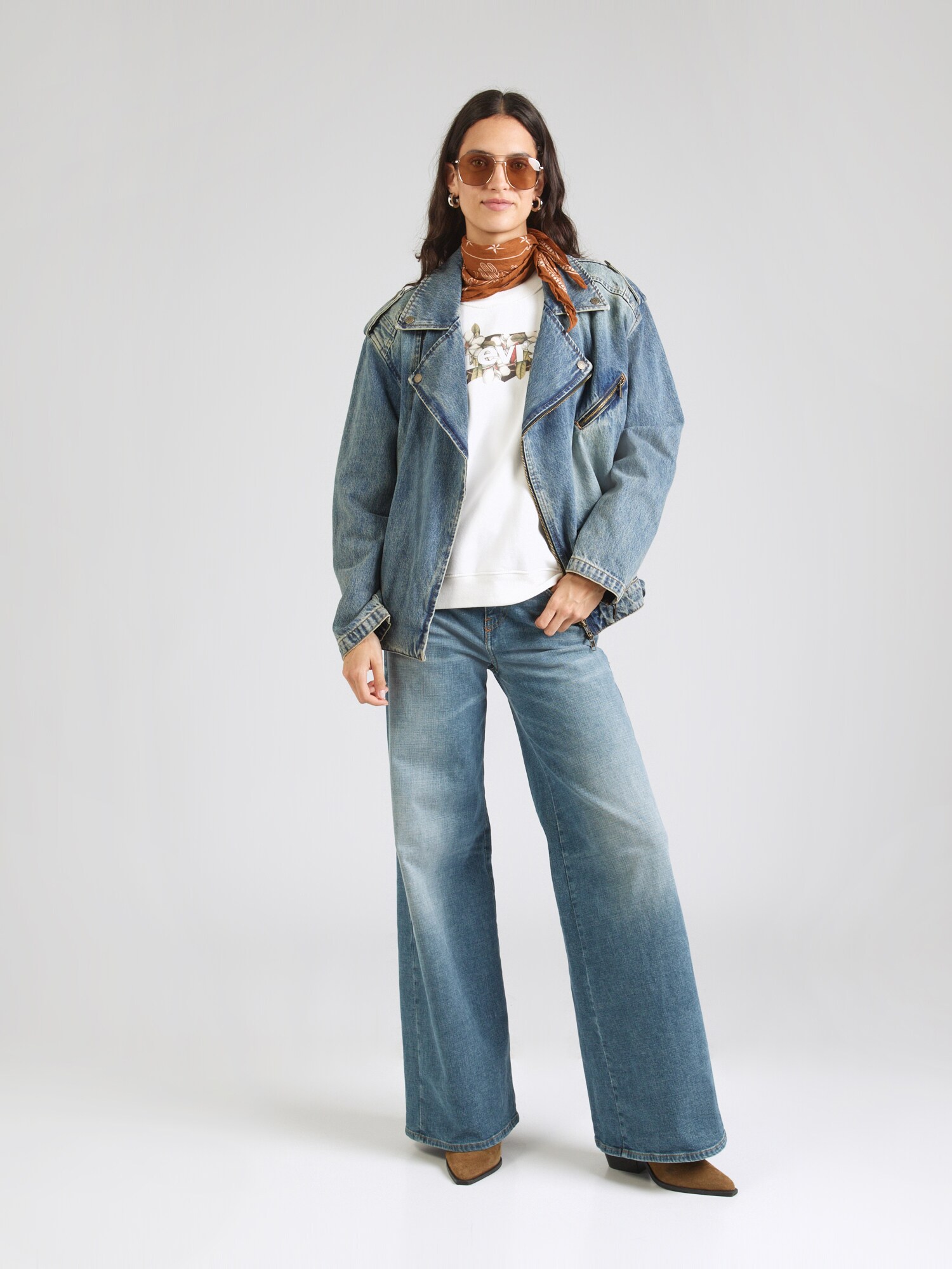 Thumbnail - LEVIS  Sweatshirt Annessa