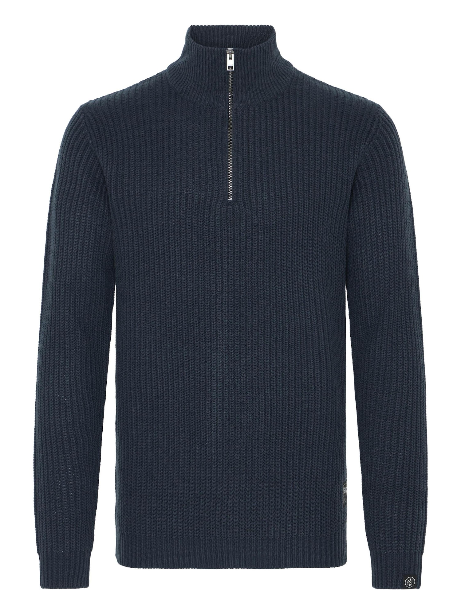 !Solid Jersey 'SDArian'  azul oscuro