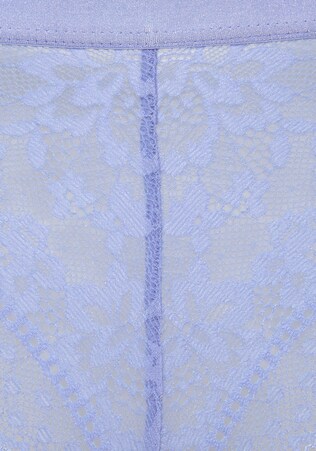 VIVANCE, String bugyik, lila