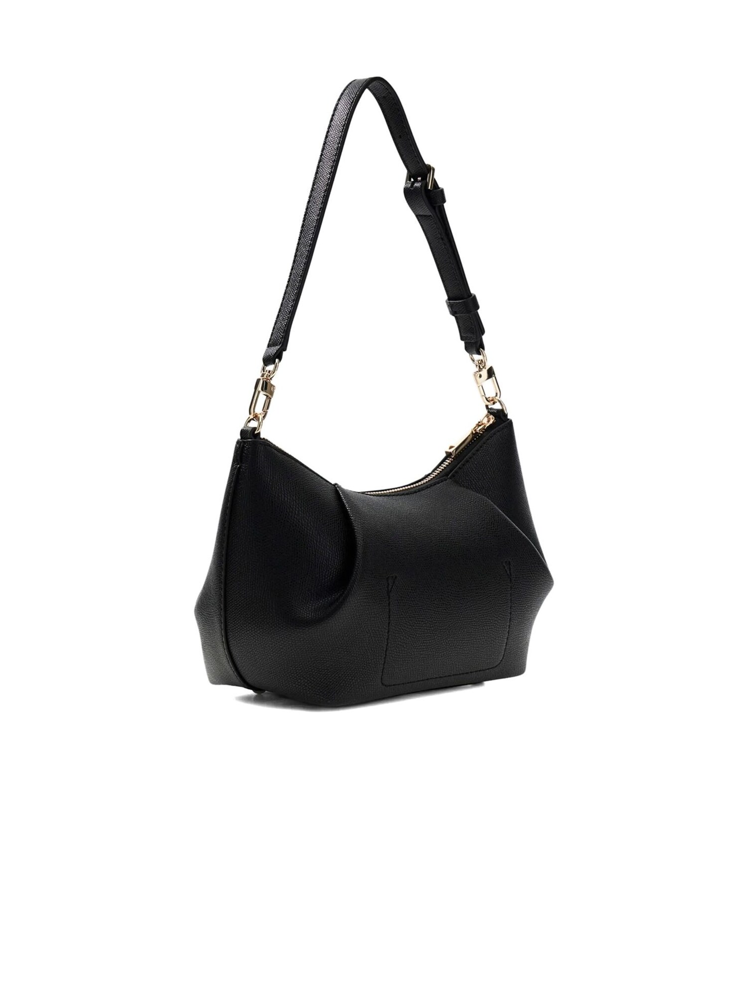 GUESS Bolso de hombro 'Guess Shoulder Bag Black'  negro – imagen 2
