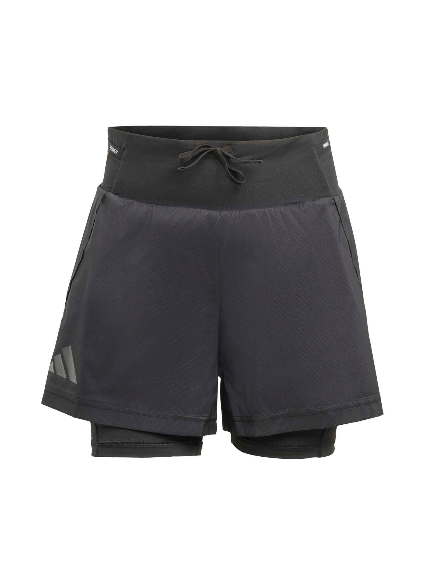 Practici pantaloni de la adidas TERREX