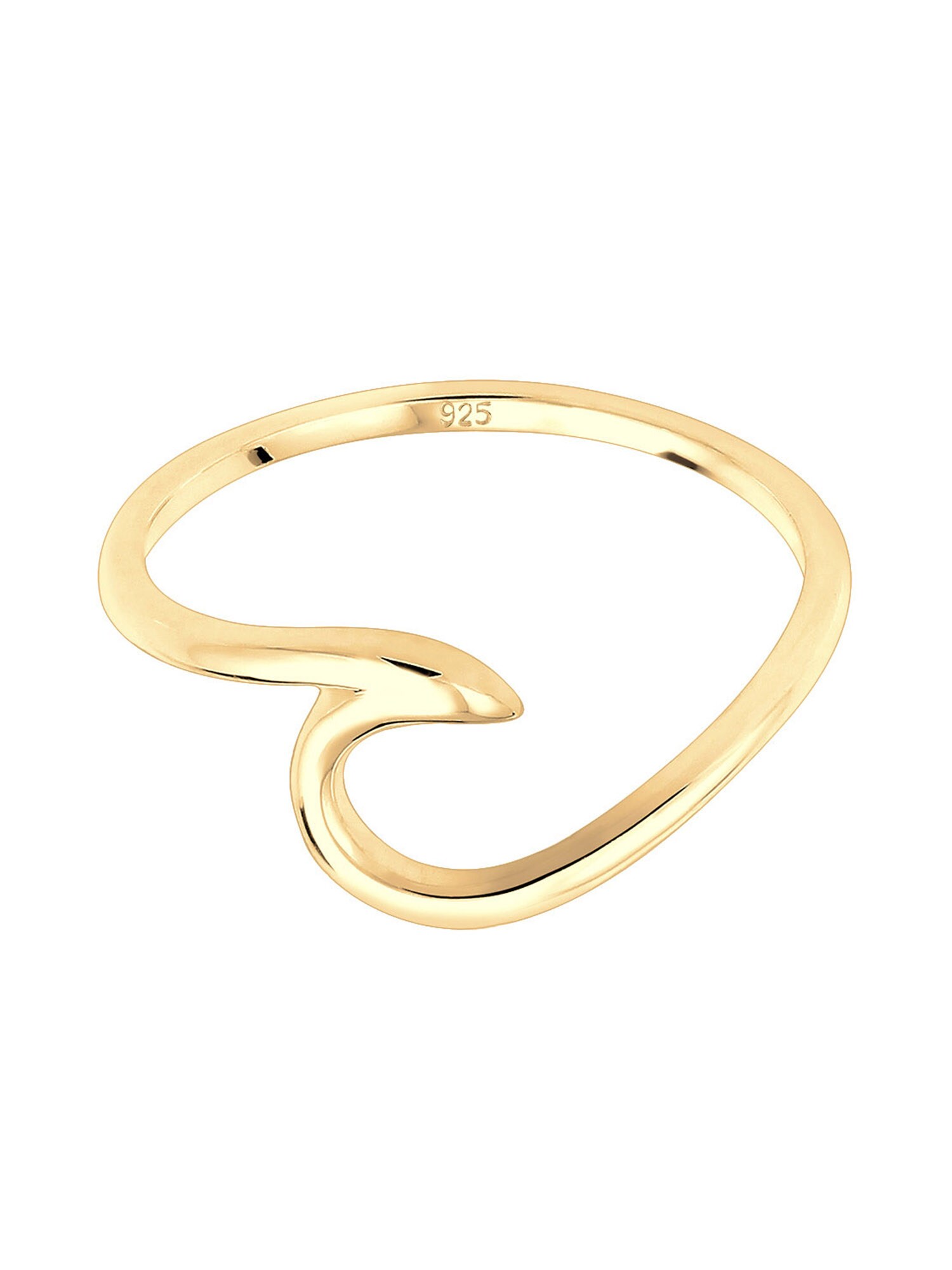Thumbnail - ELLI Ring Wellen