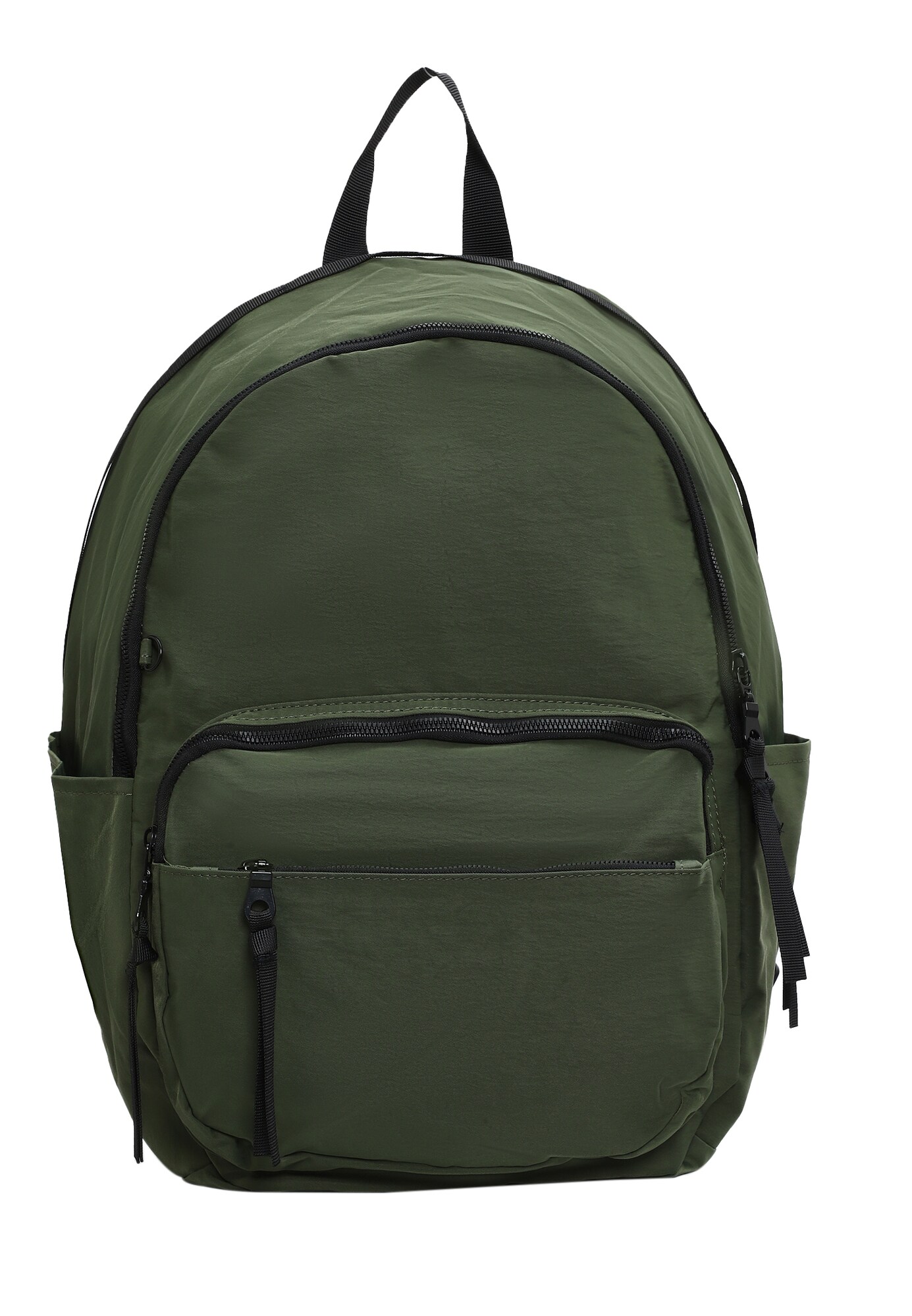Mindesa Mochila  verde