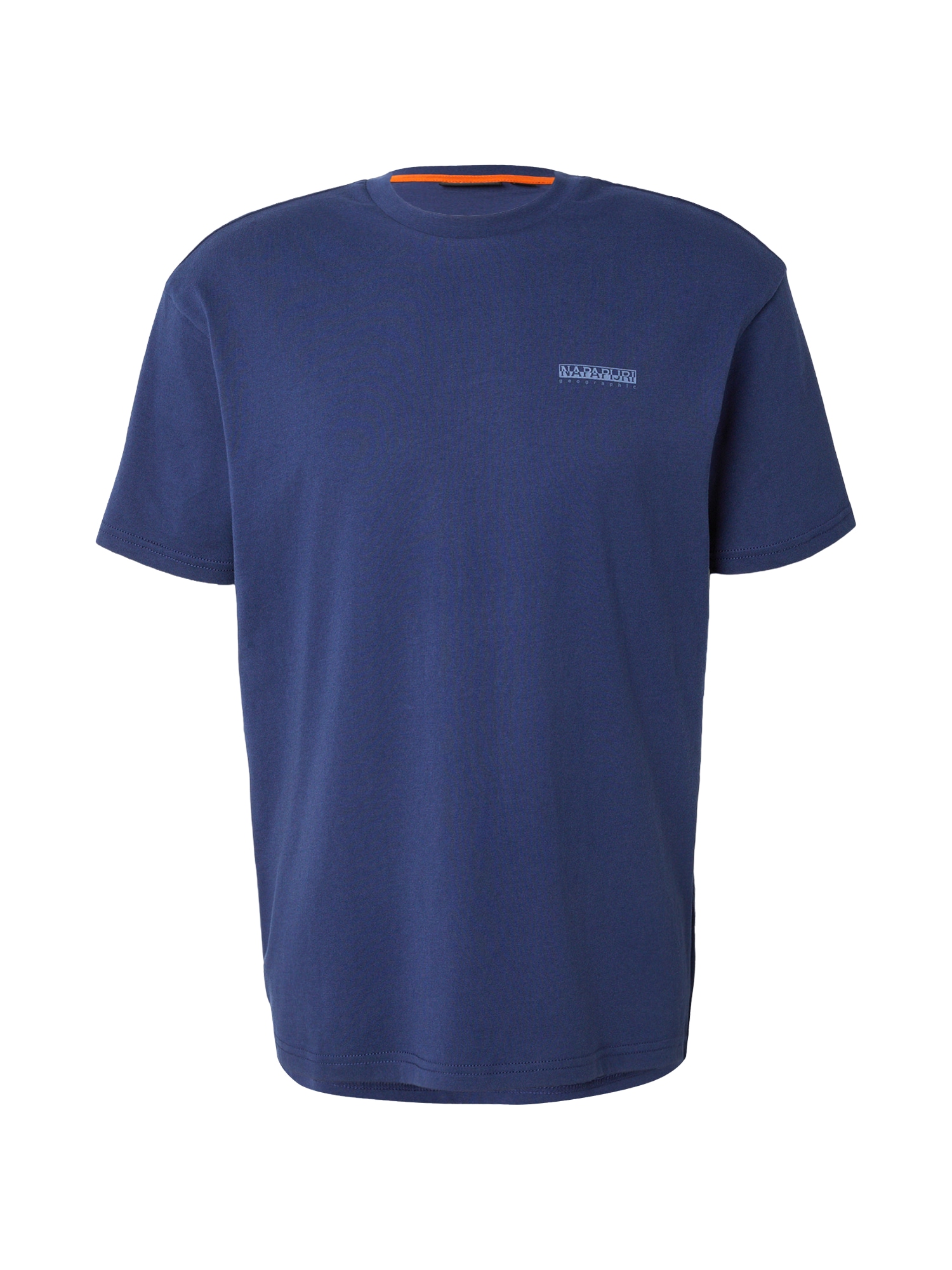 NAPAPIJRI Tricou S-YOURTE safir / albastru închis