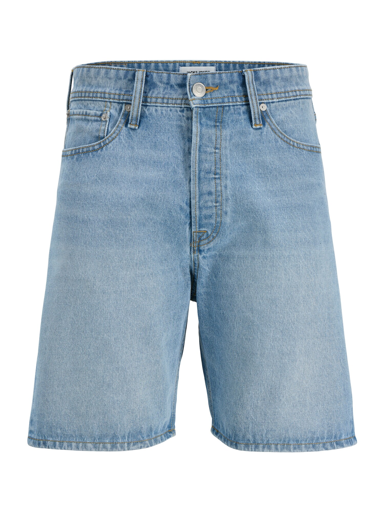 JACK & JONES Jeans 'JJITONY JJORIGINAL'  albastru denim