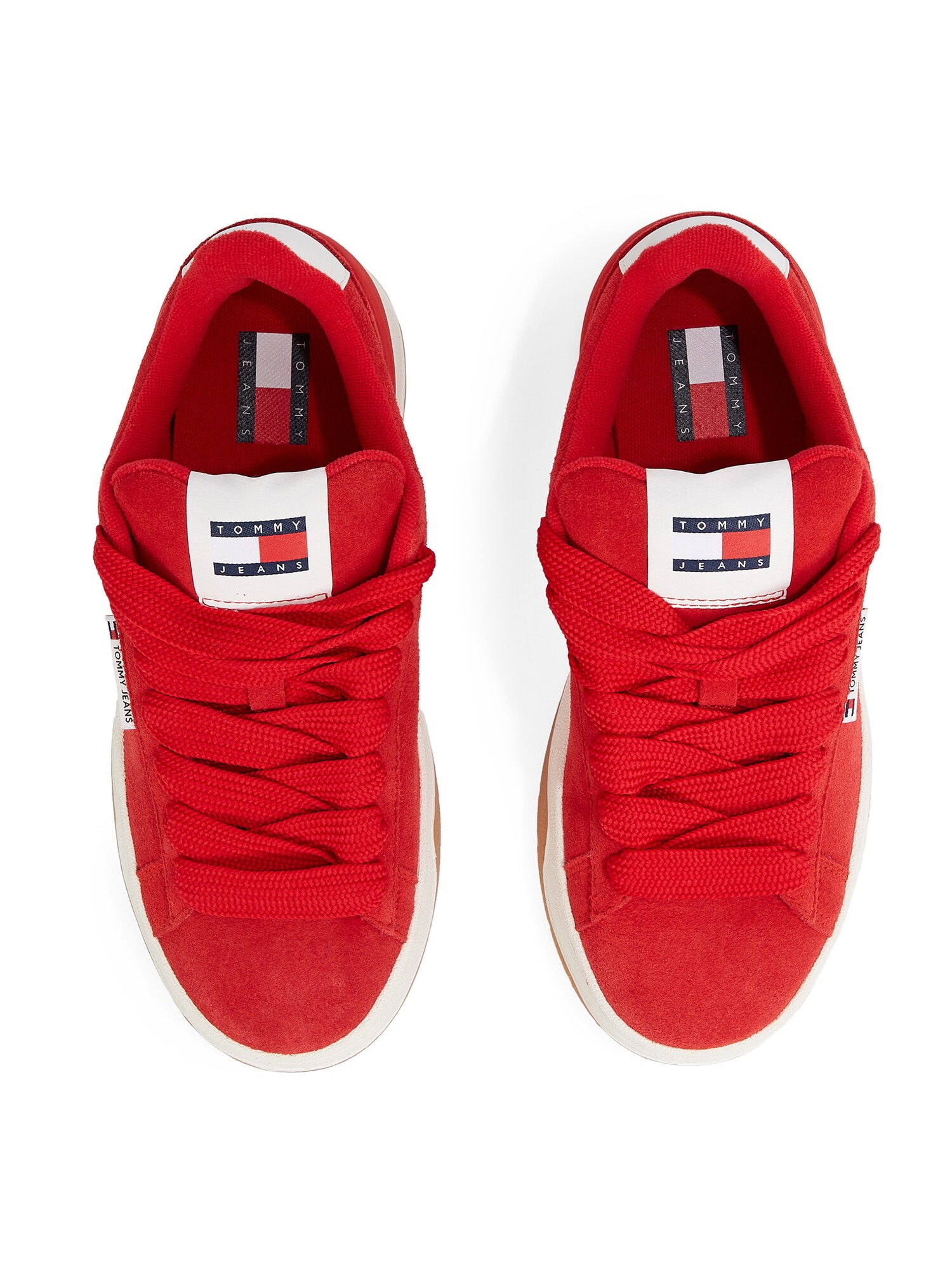 Tommy Jeans Sneakers laag