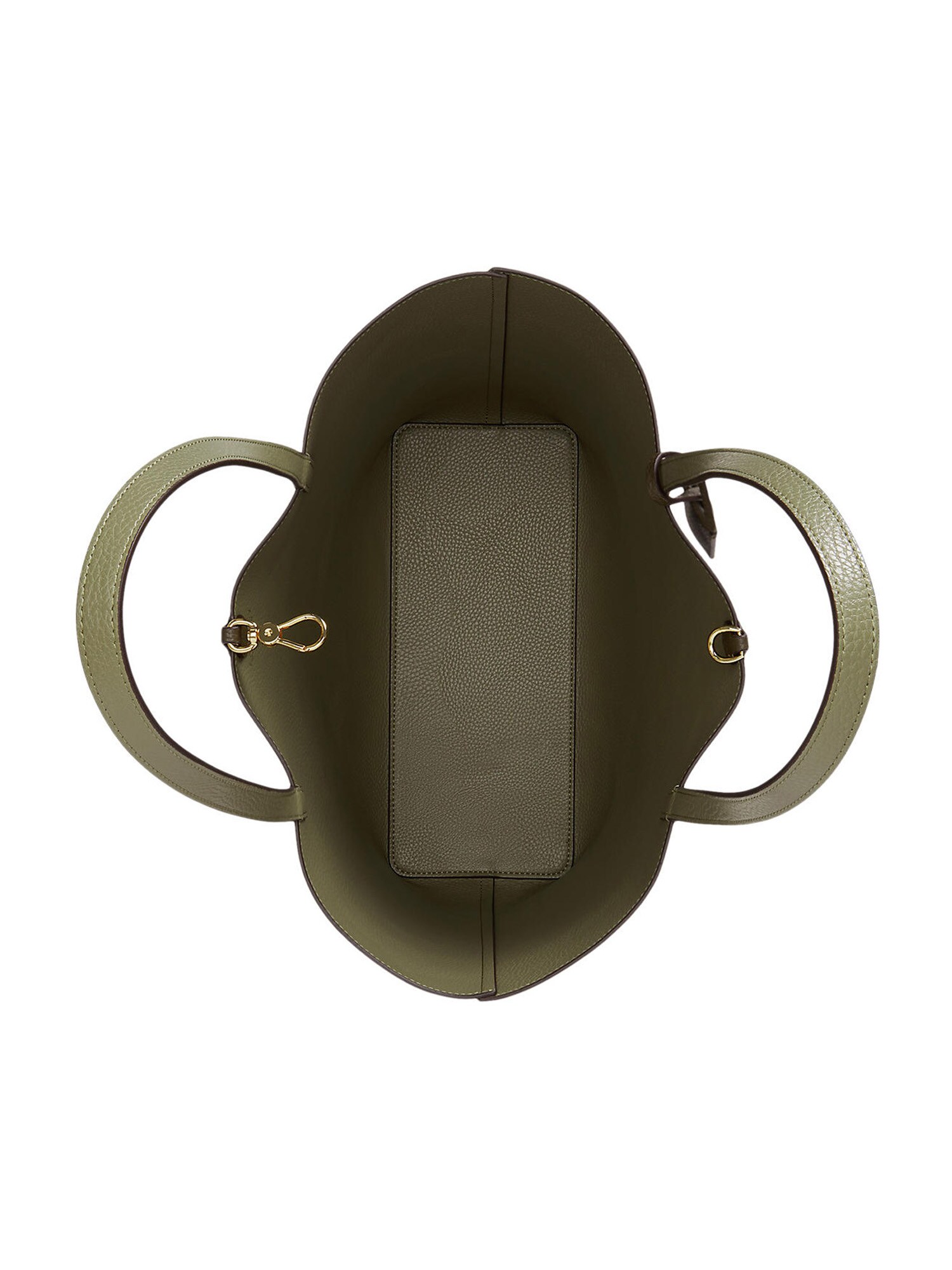 Ralph Lauren Bolso Verde 431795329082-GREEN – imagen 3