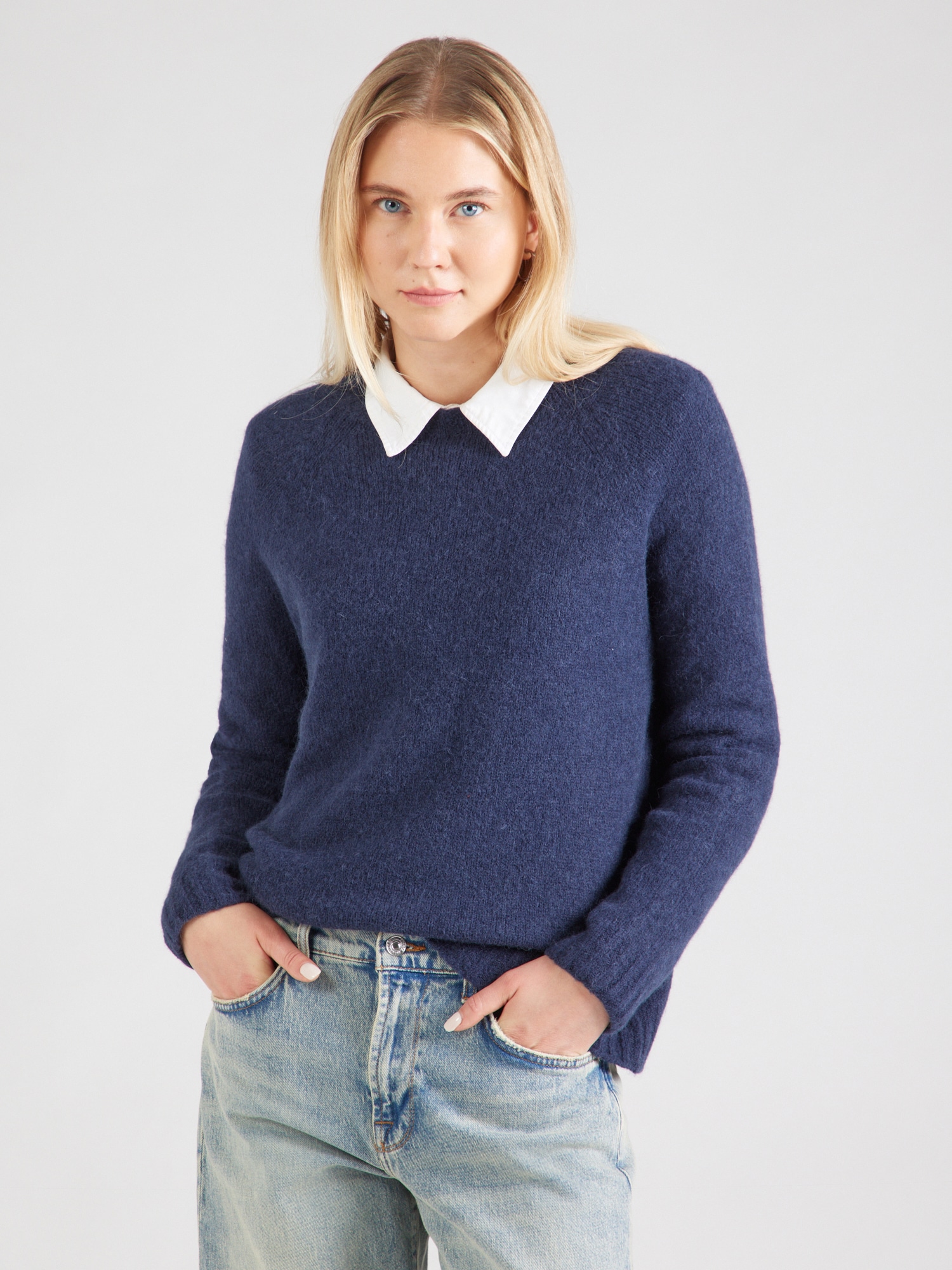 Thumbnail - Weekend Max Mara Pullover GHIACCI