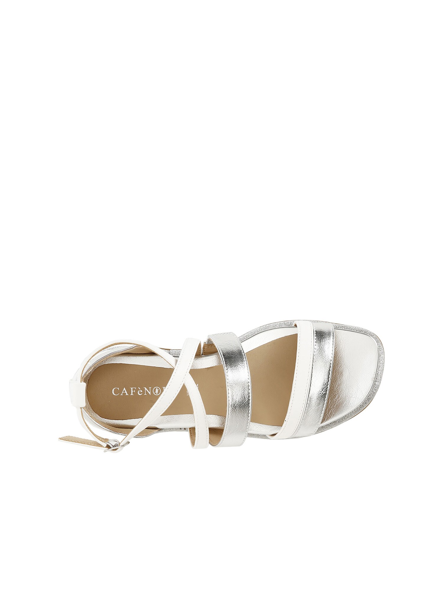 Thumbnail - CAF NOIR Sandalen