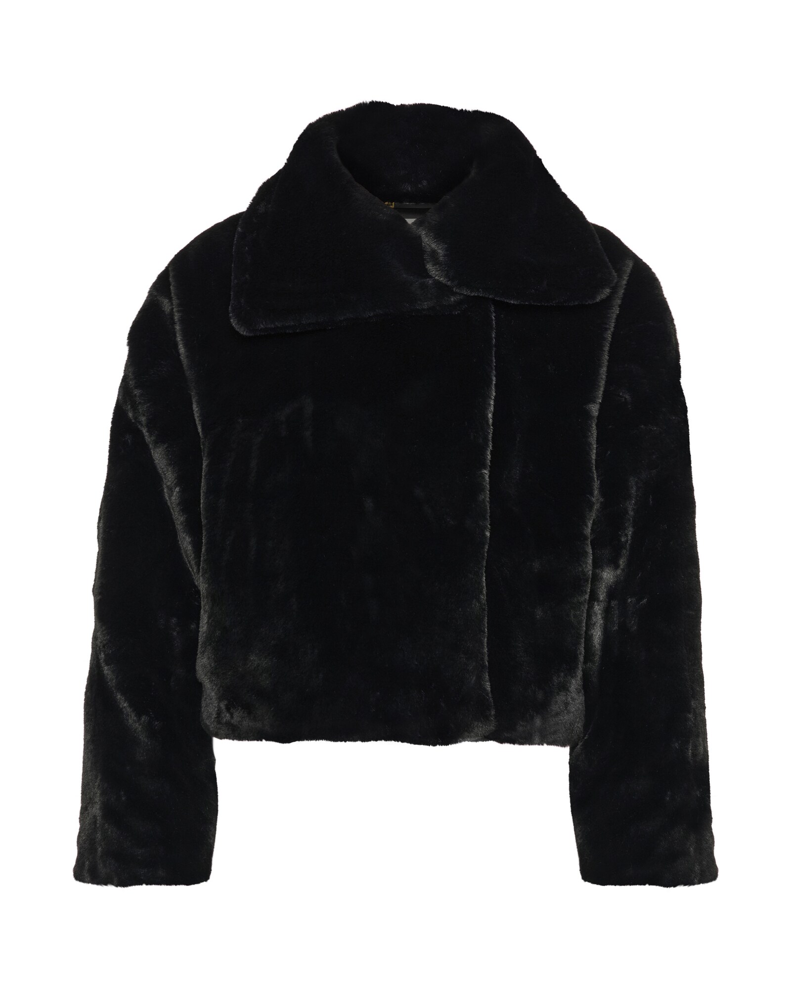 InWear Chaqueta de entretiempo 'Yoneko'  negro
