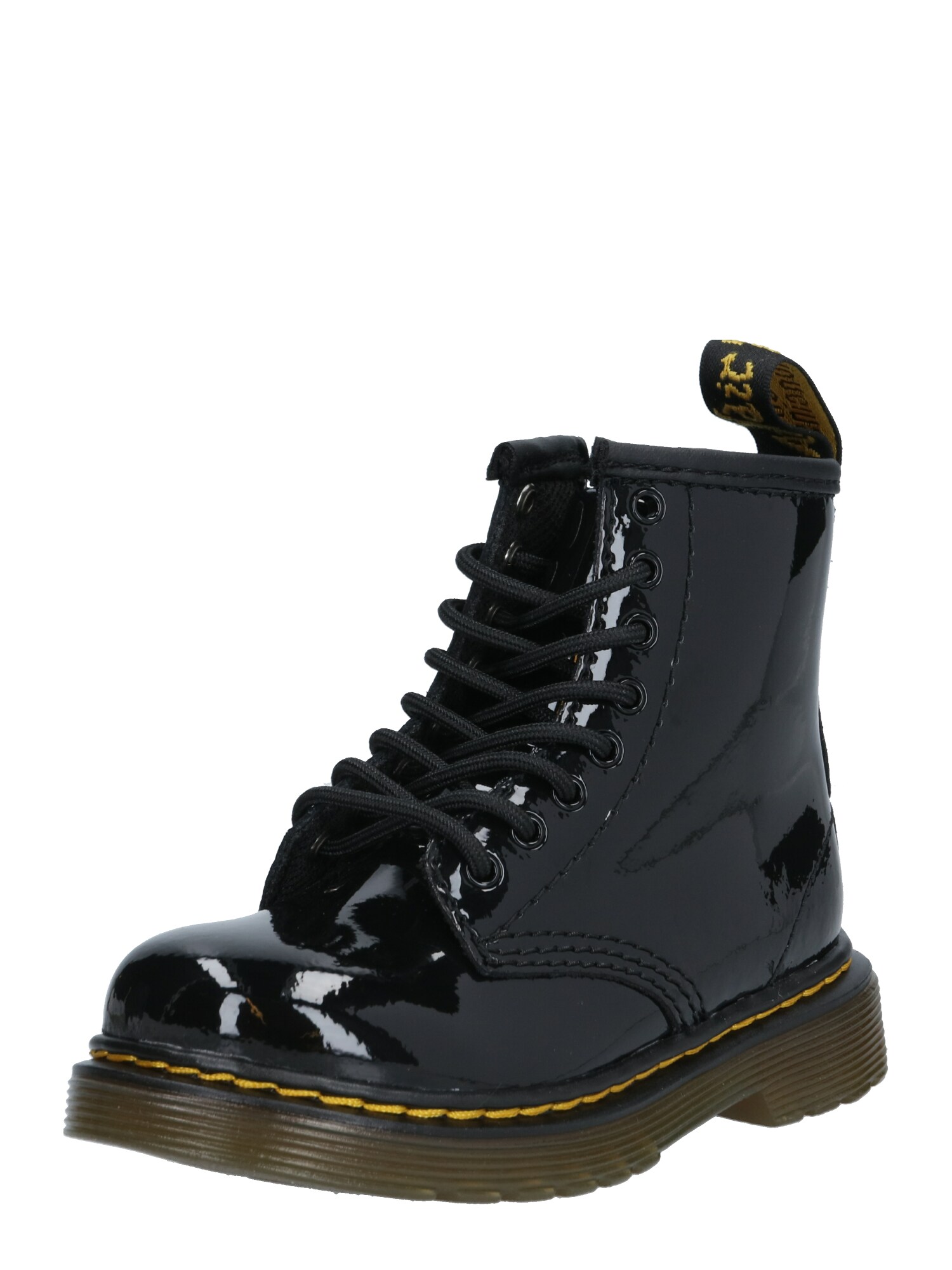 Dr. Martens Stiefel