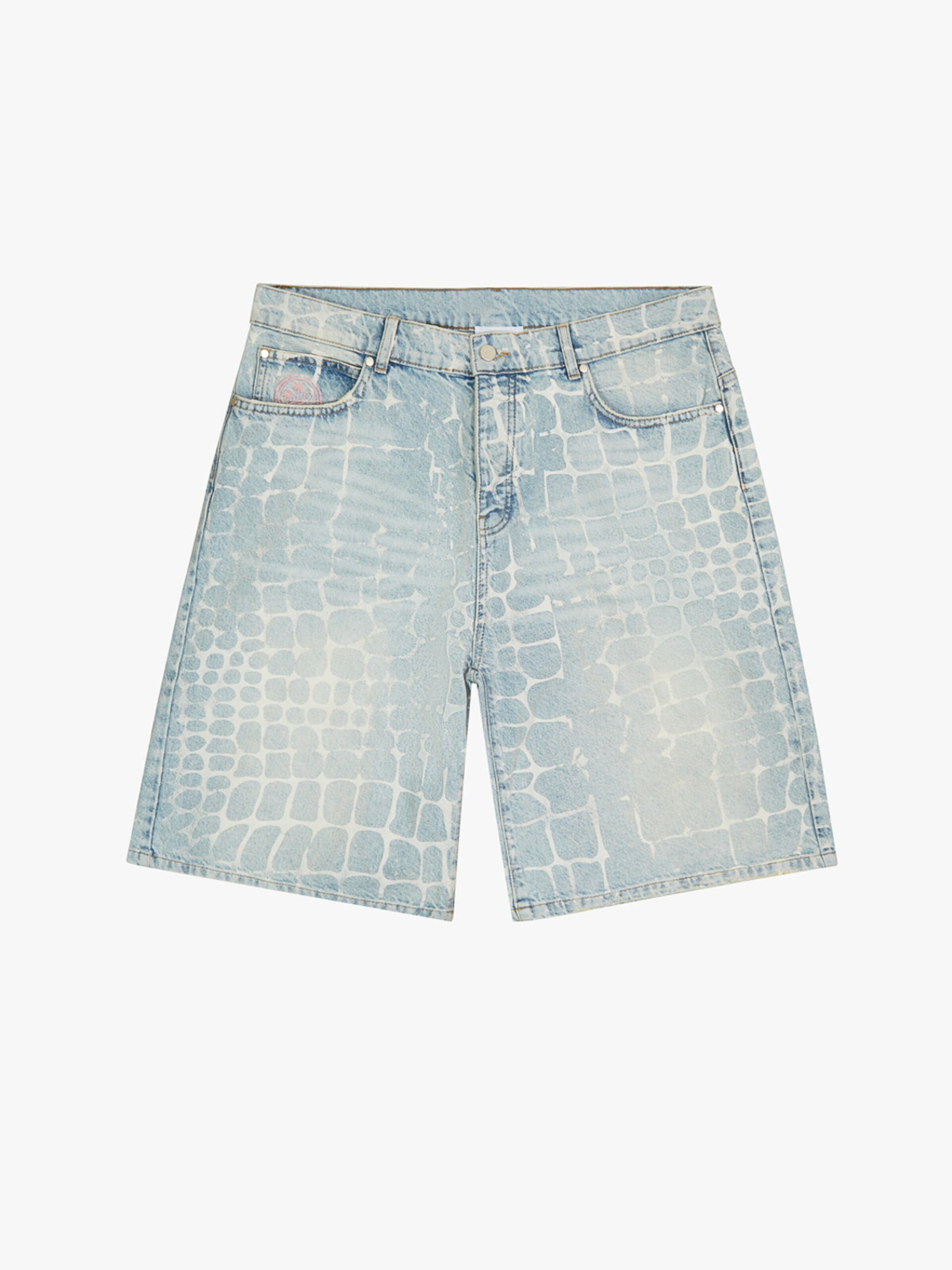 BLUE SKY INN Jeans herr