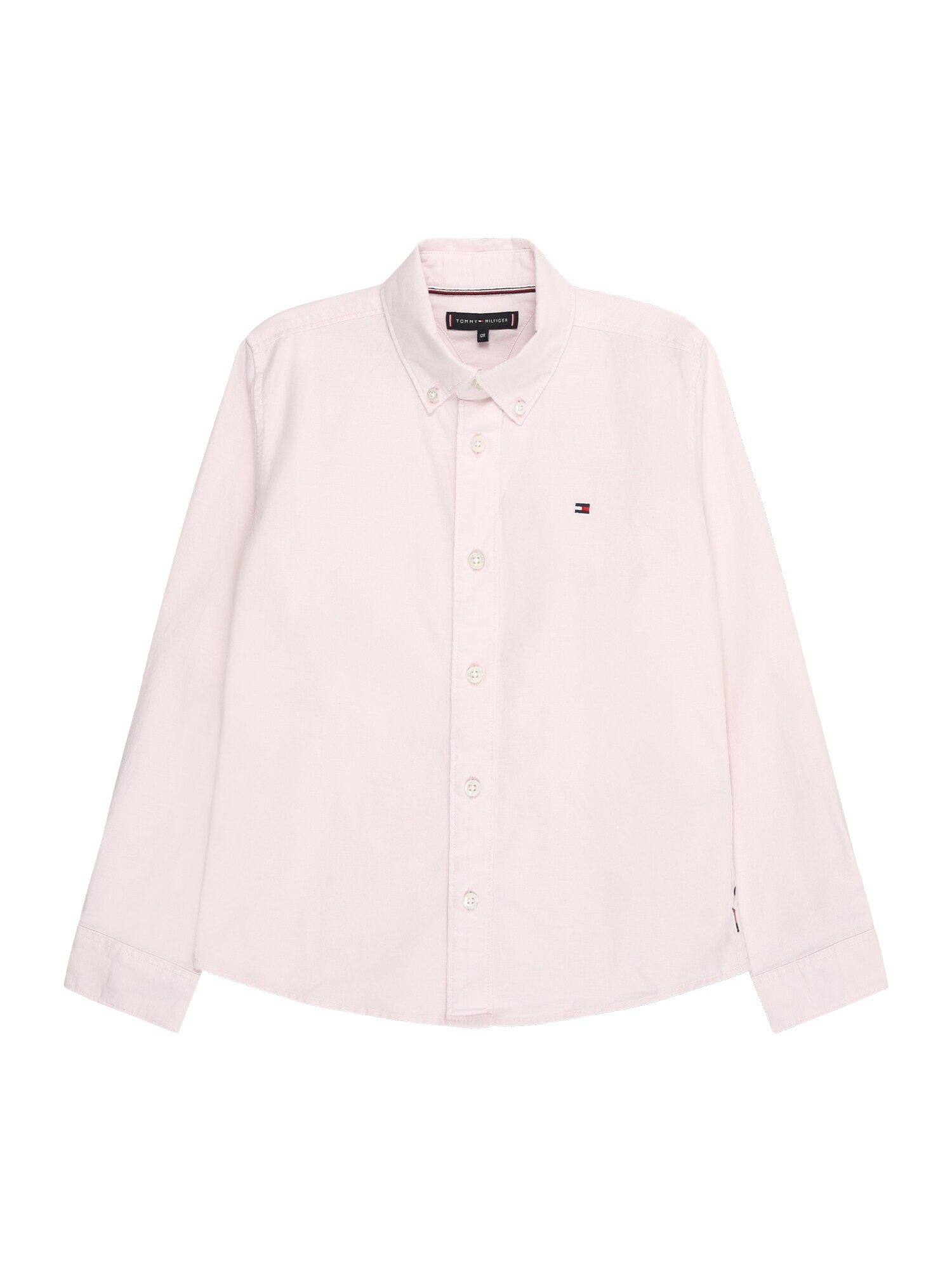 TOMMY HILFIGER Košeľa  svetloružová