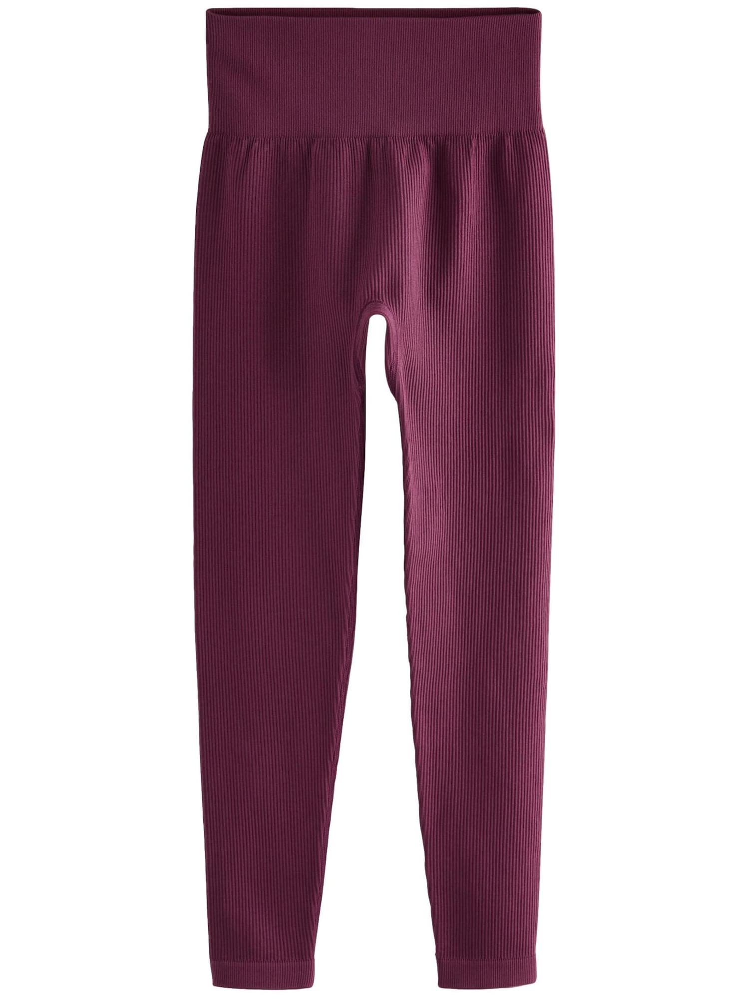 Next Leggings  borvörös akciós termékkép 1