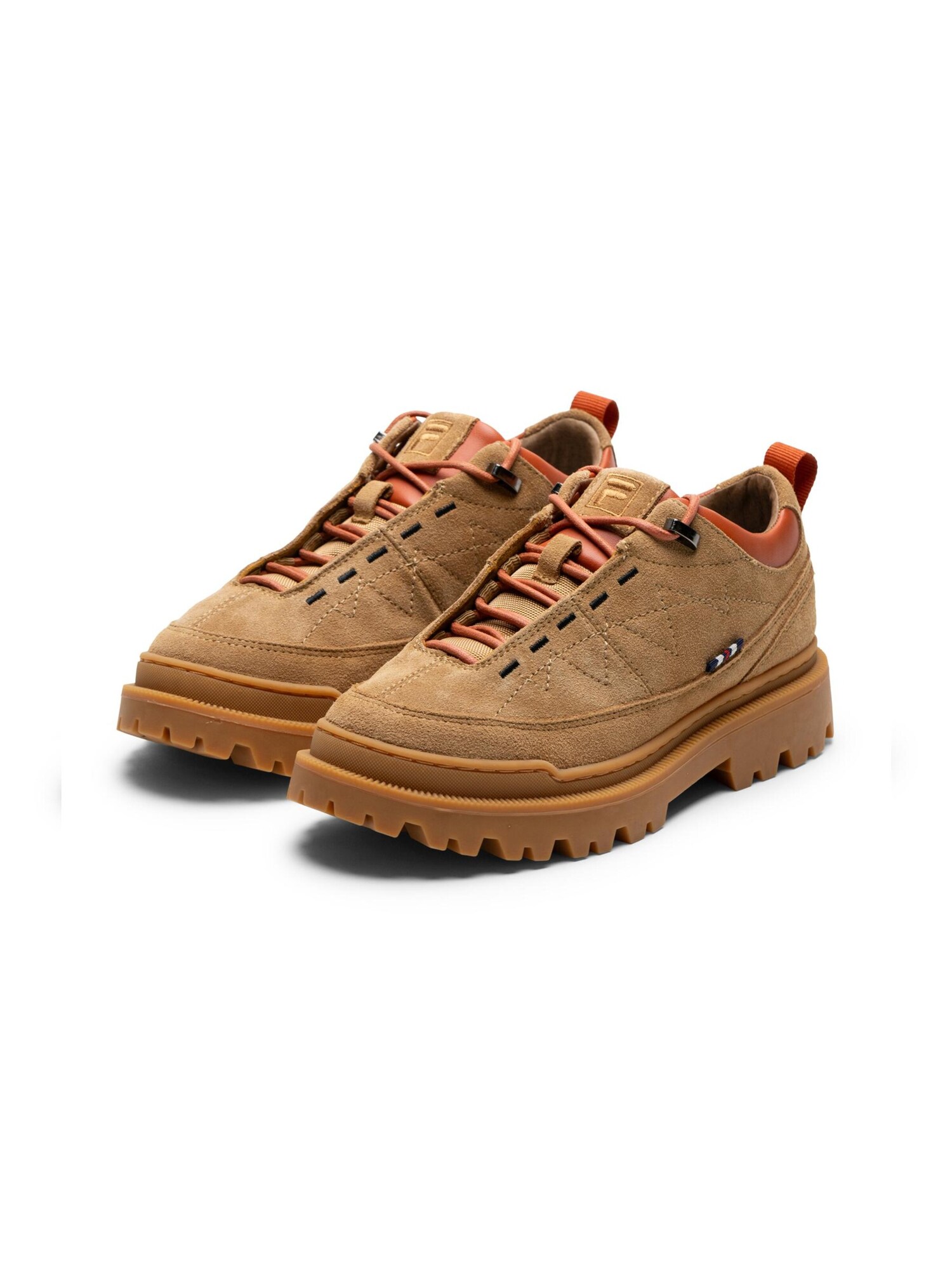 FILA Zapatillas deportivas bajas 'FILA DRIFTROCK S2 wmn' marrón – imagen 2