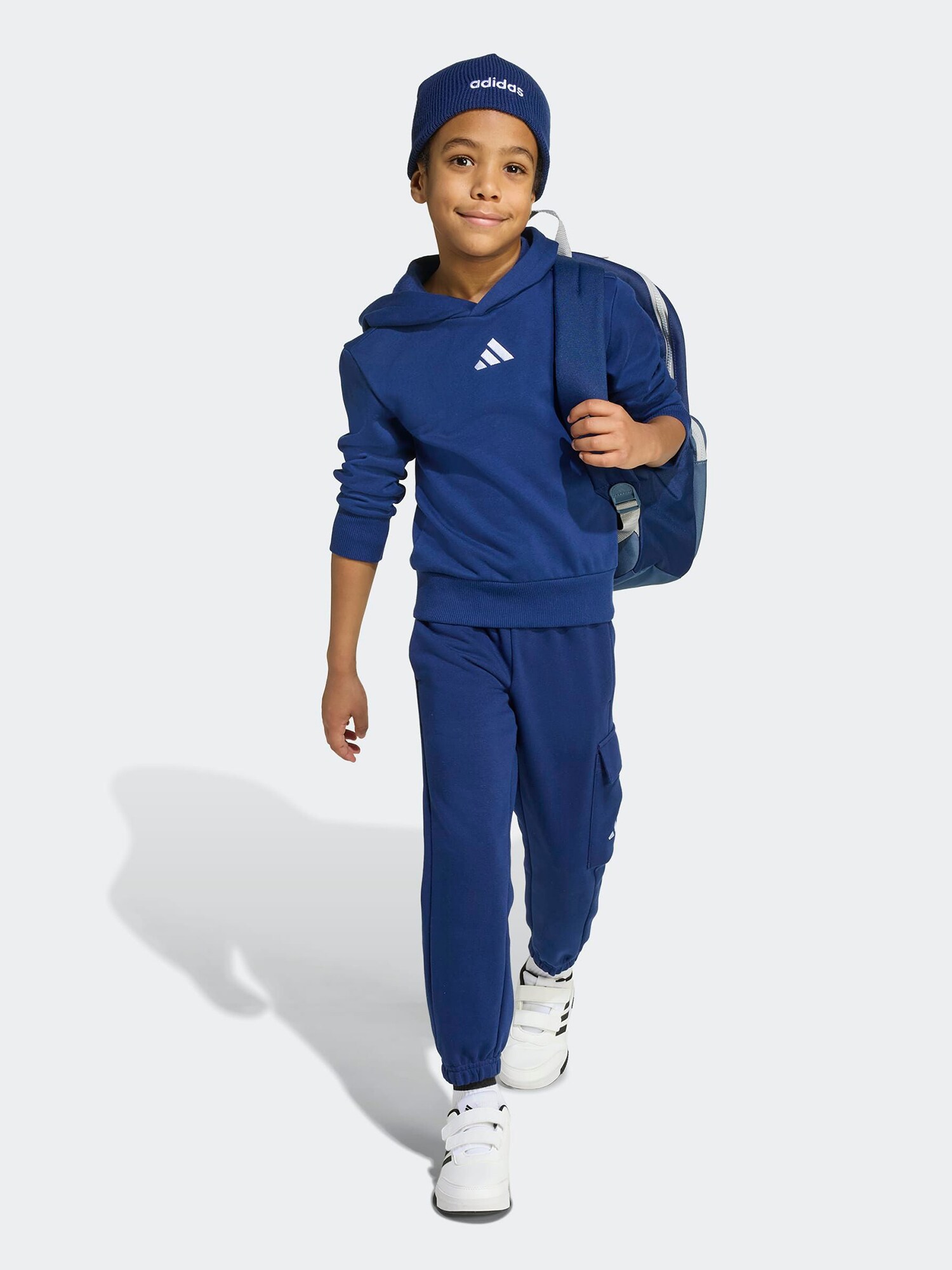Thumbnail - ADIDAS SPORTSWEAR Sportsweatshirt Essentials