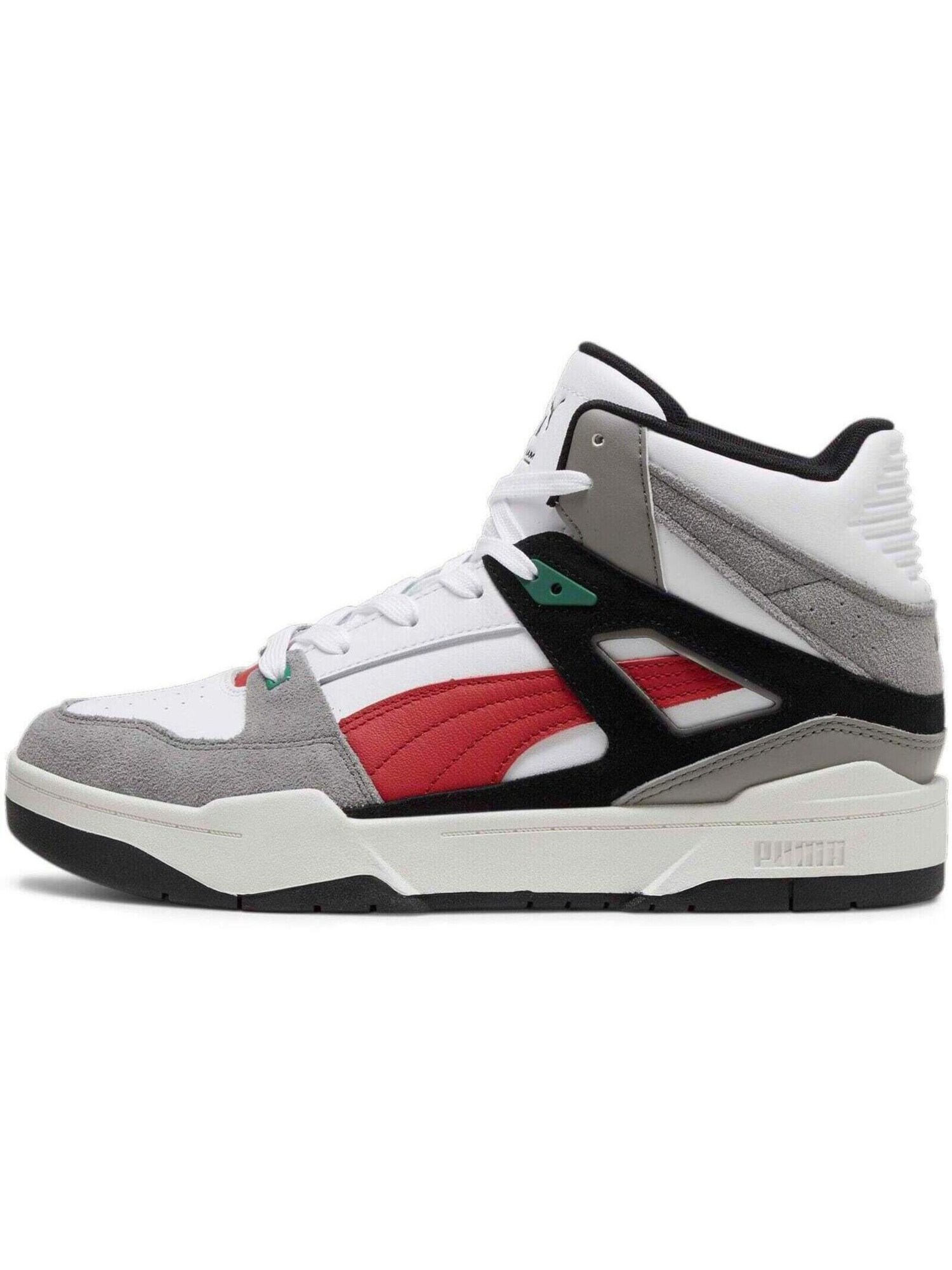 PUMA Calzado deportivo 'Slipstream Hi Heritage'  mezcla de colores