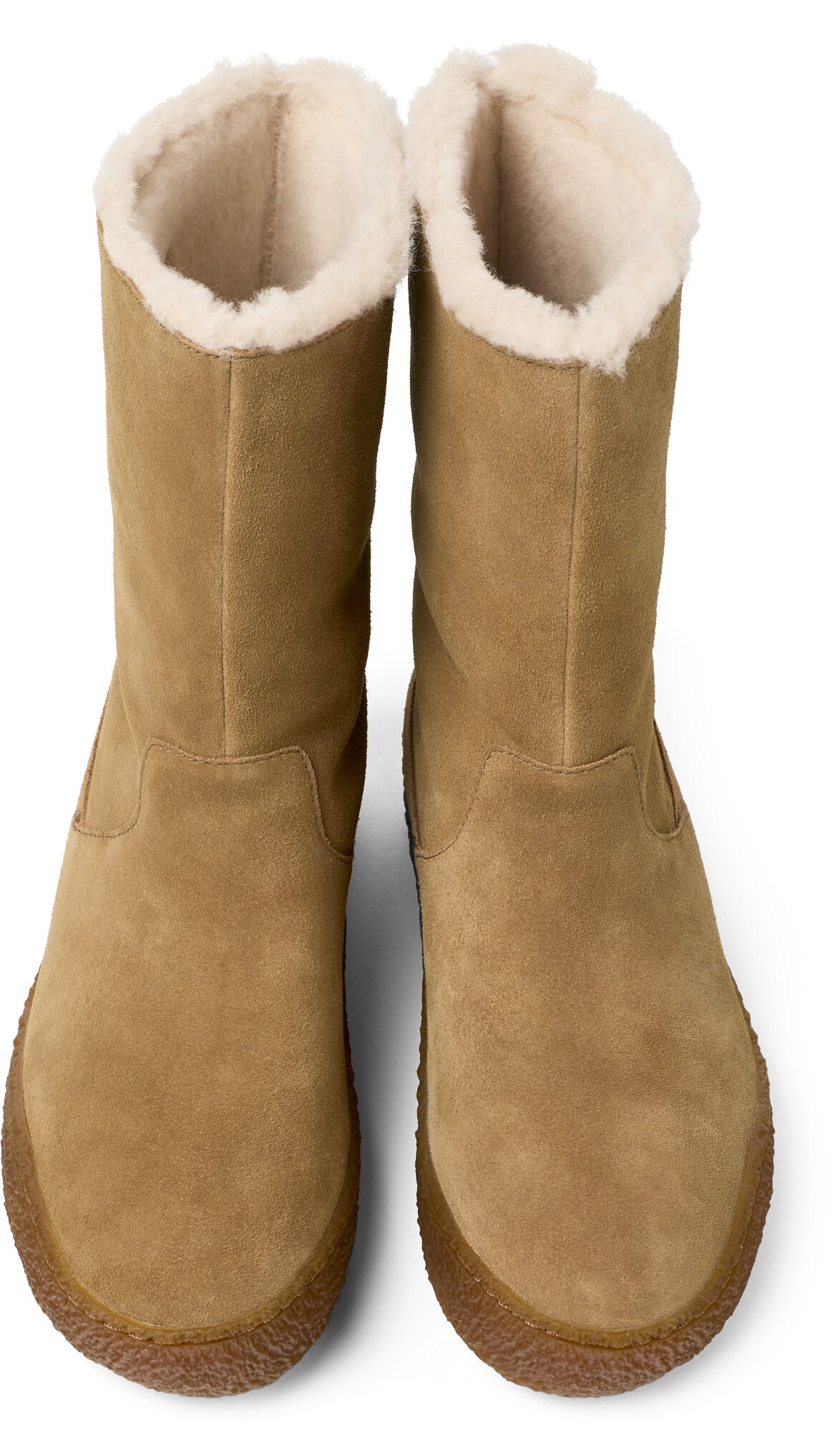 Thumbnail - Boots 'Peu Terreno'