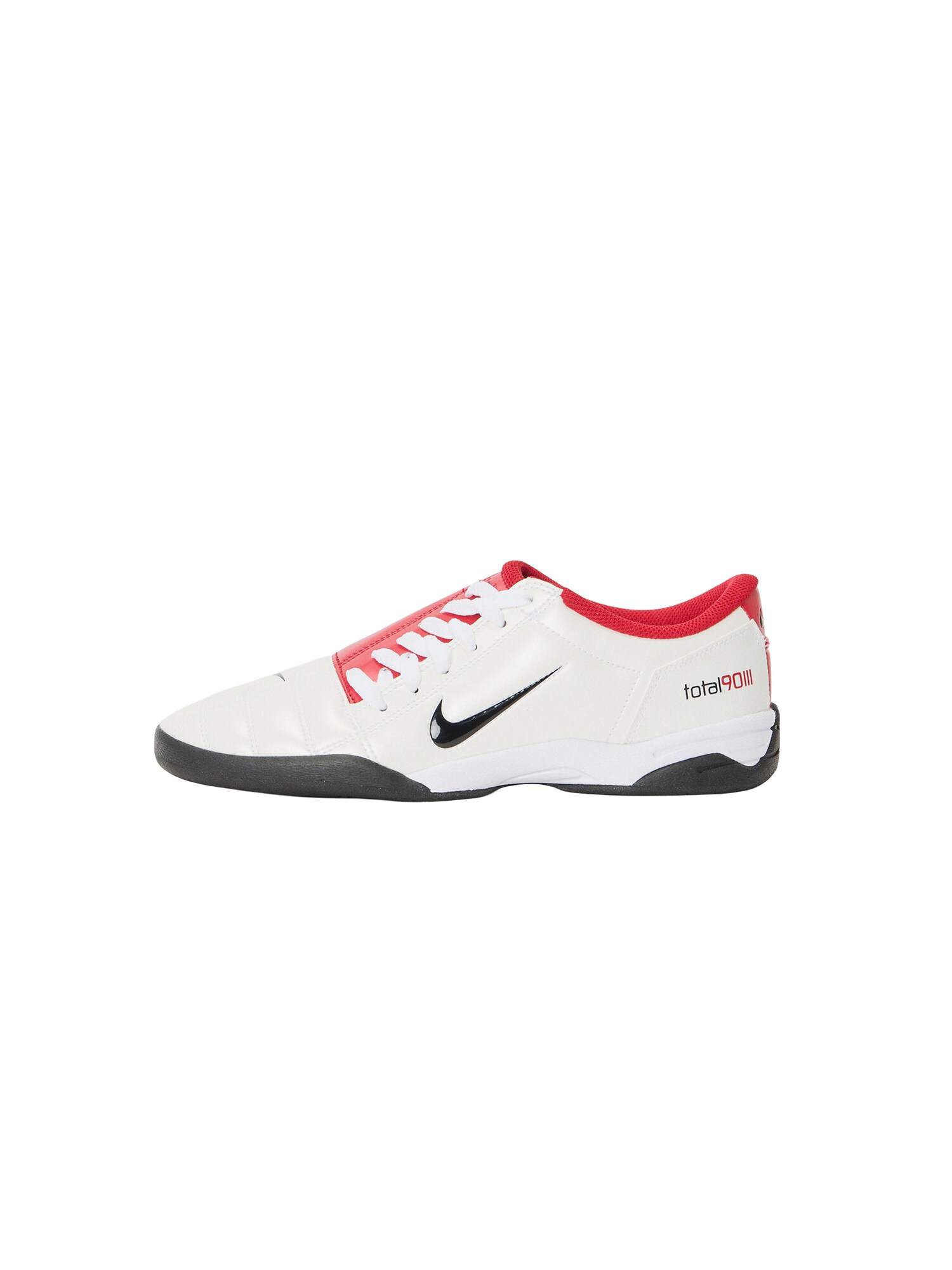 Nike Sportswear Sneaker Low 'Total 90' RoșU / Negru / Alb-image