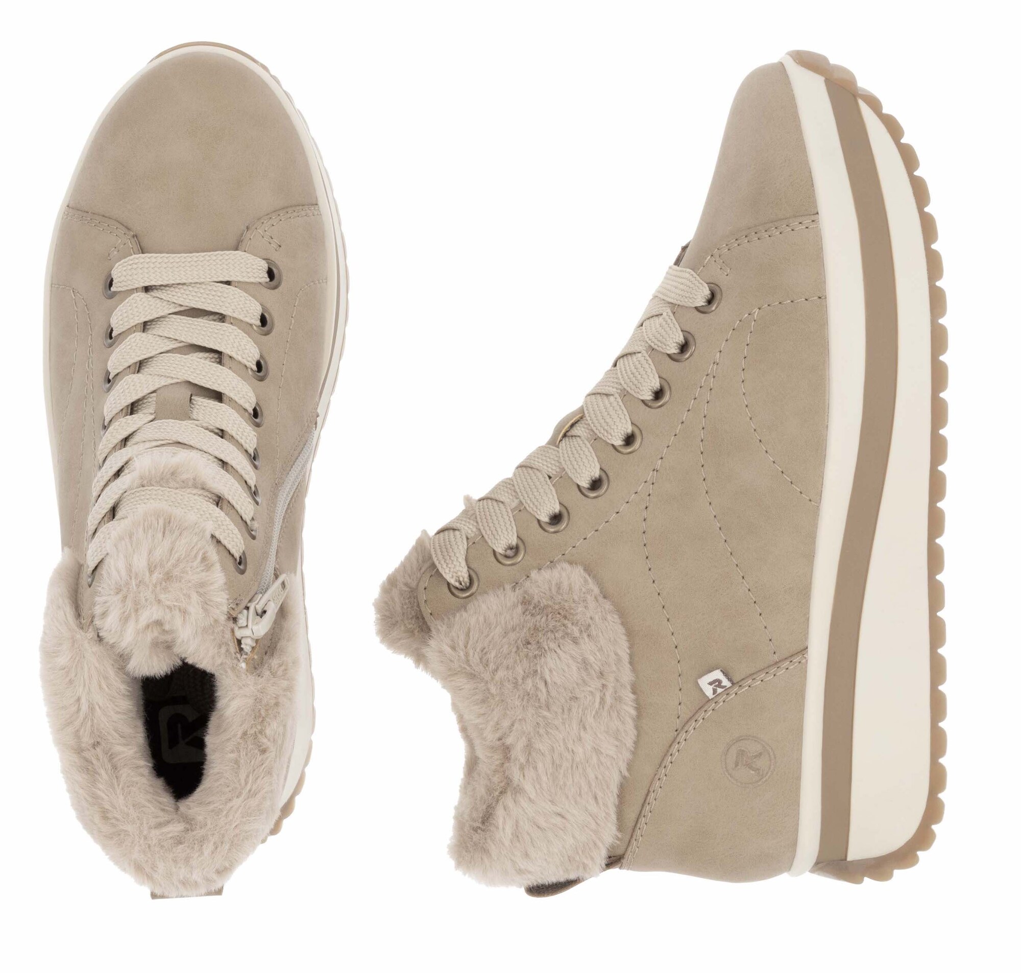 Thumbnail - Sneaker