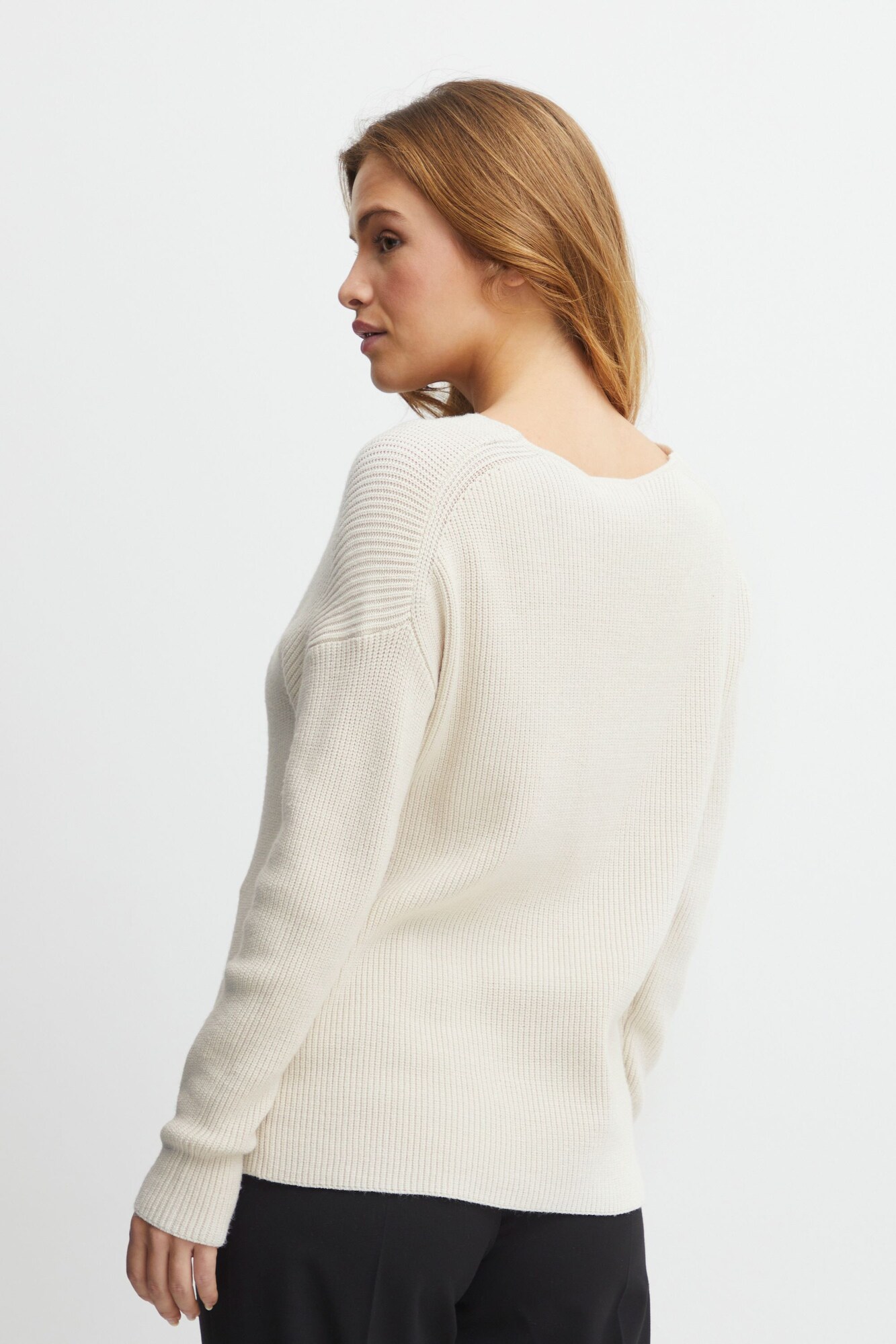 Thumbnail - b.young Pullover Milo