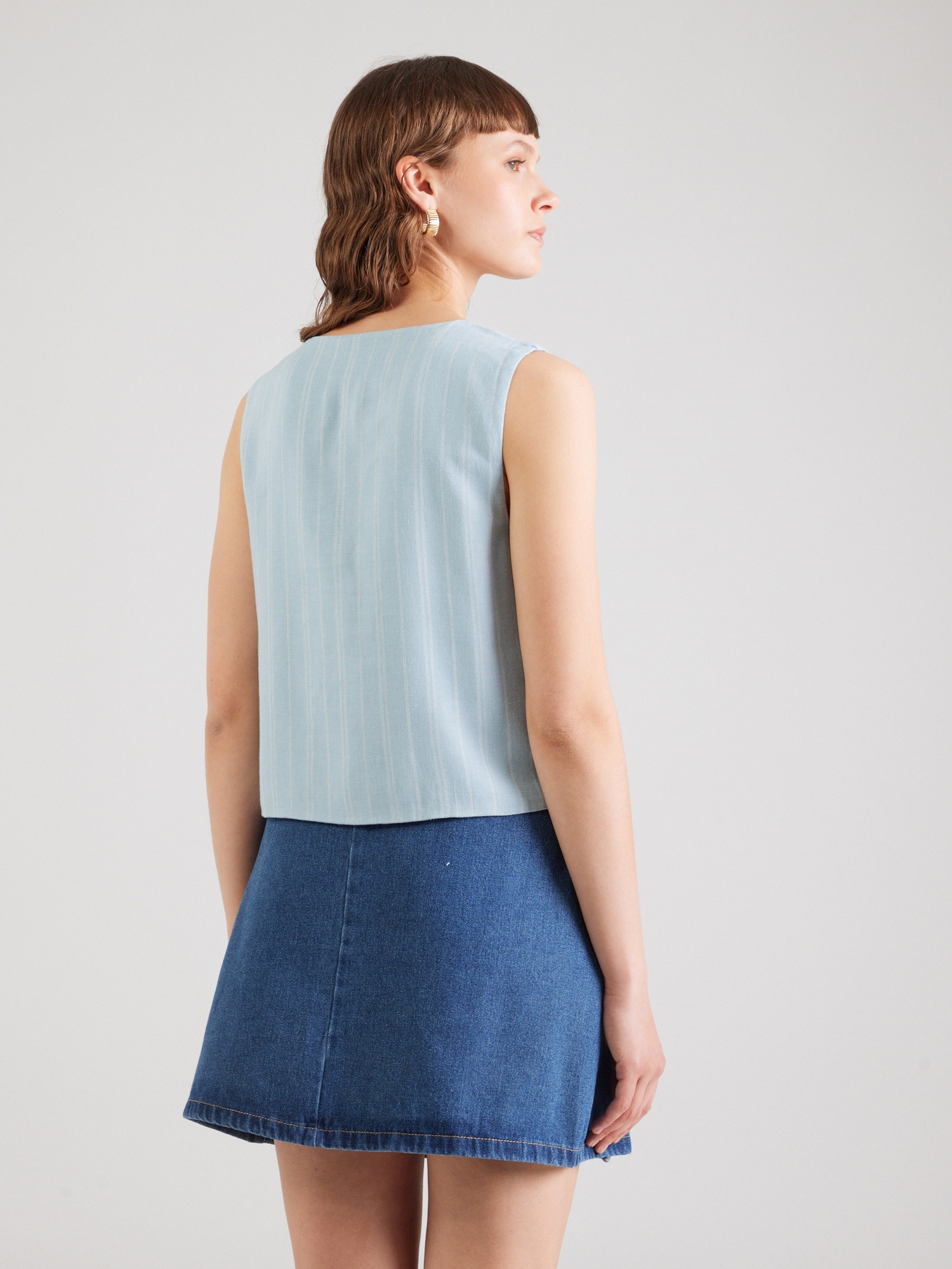 Thumbnail - PIECES Weste PCPIA