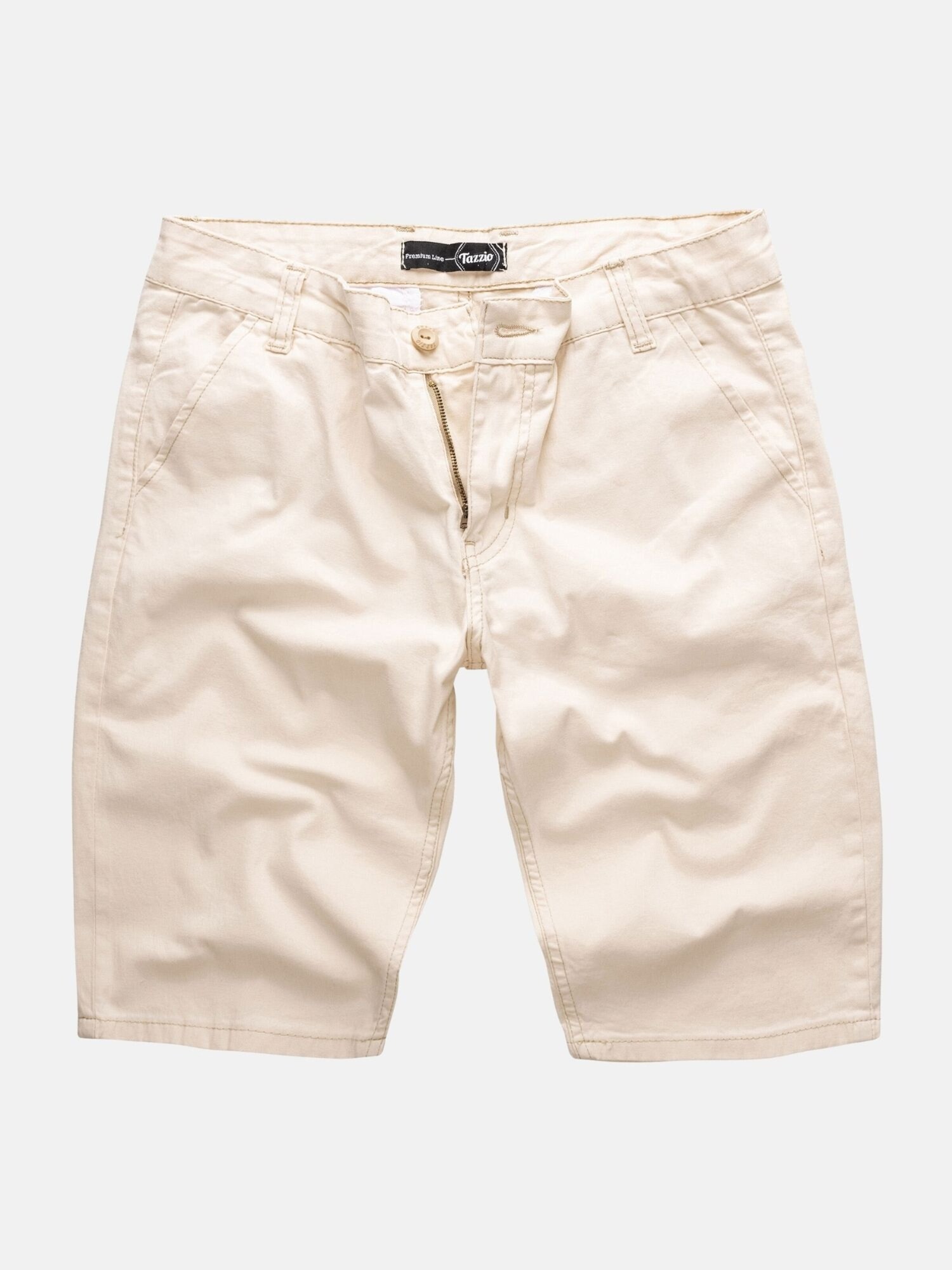 Tazzio Pantalón chino '20549'  beige