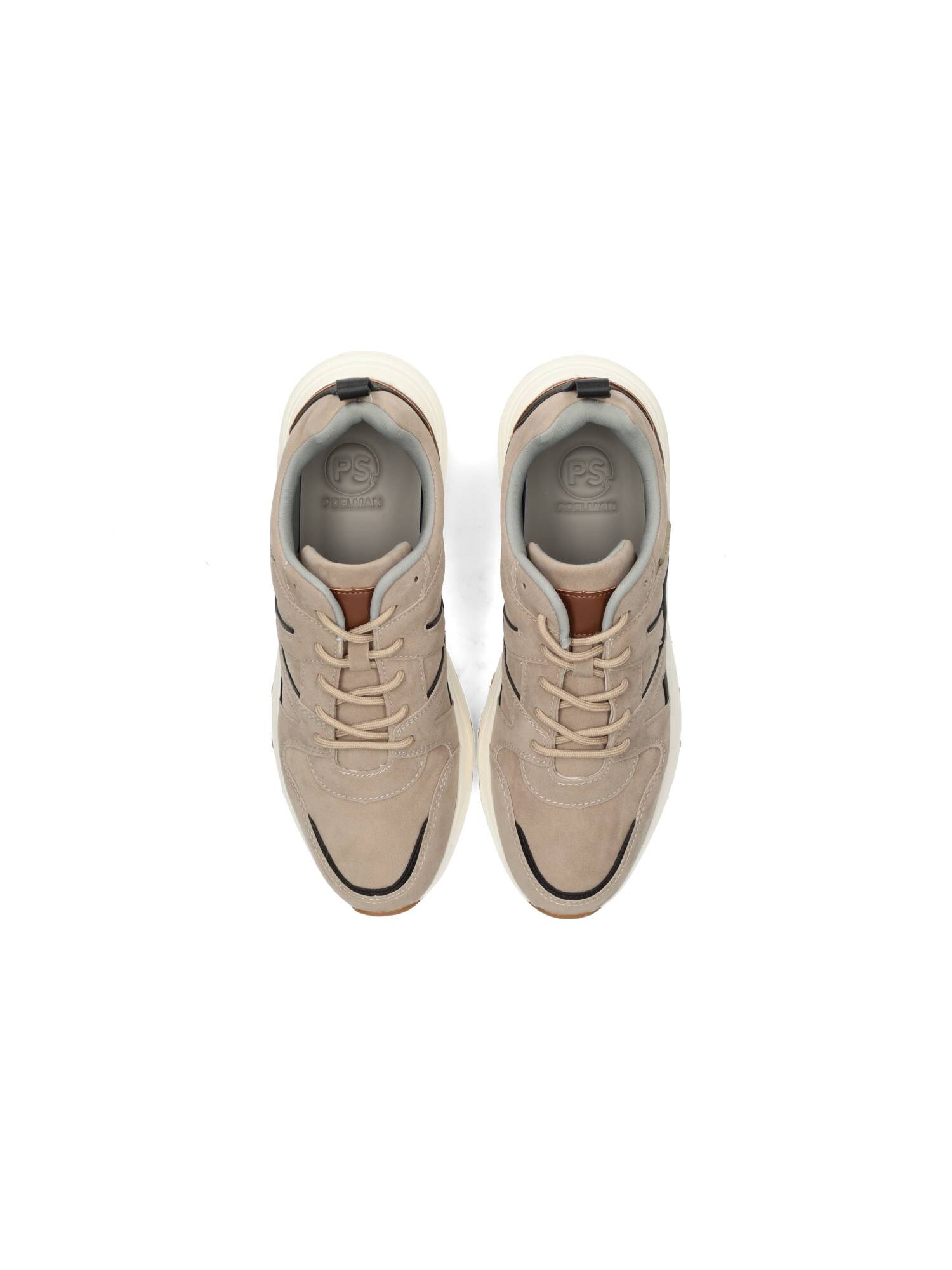 Thumbnail - Sneaker 'CAROCEL'