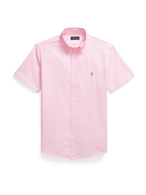Polo Ralph Lauren Camisa  rosa