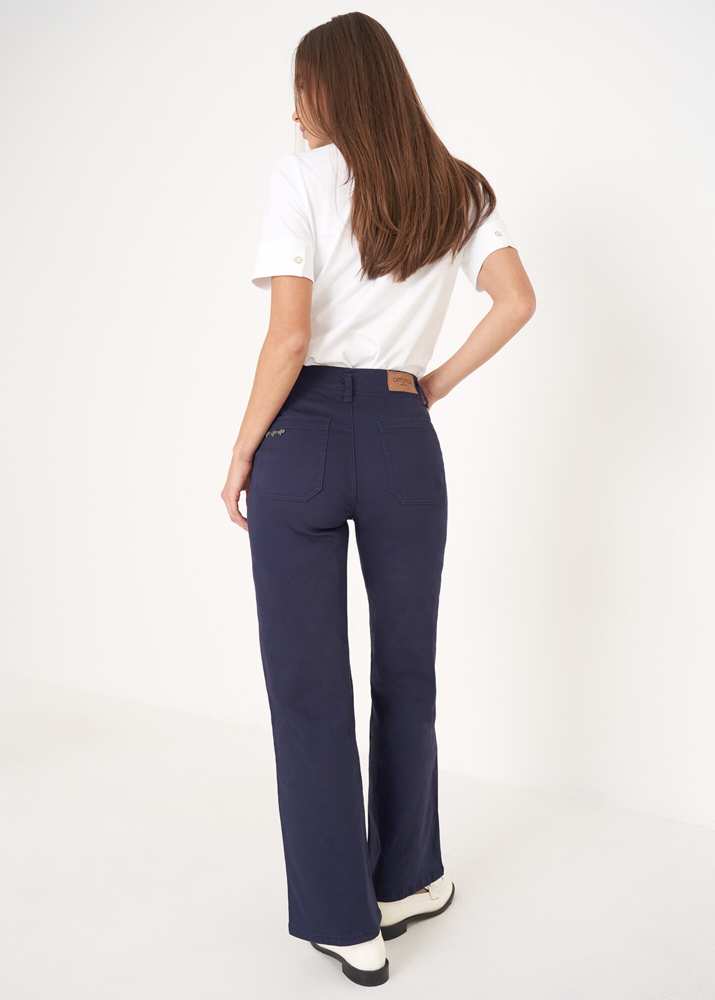 Thumbnail - Camomilla Italia Jeans Dean