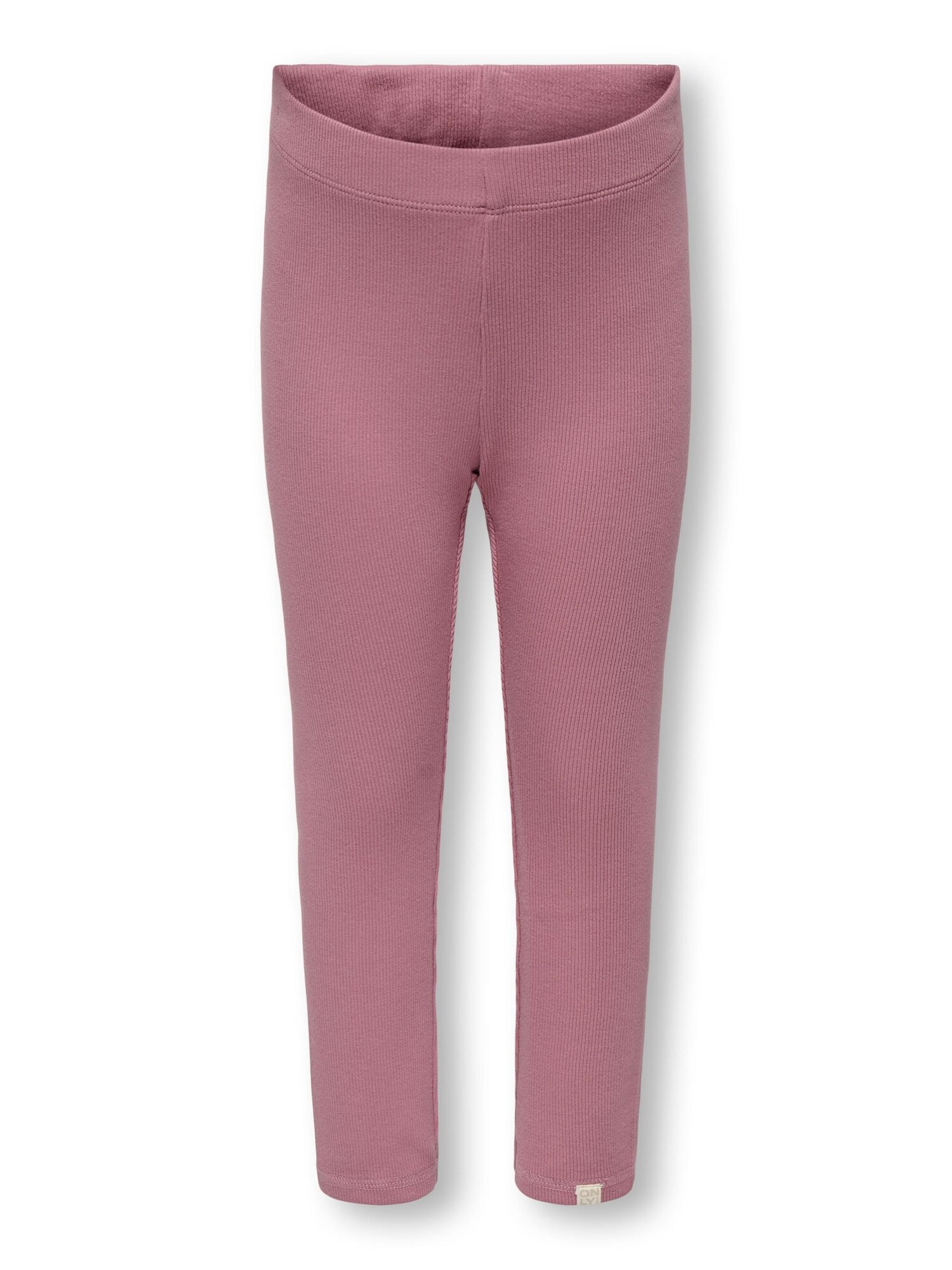 Only Mini Leggings 'KMGTrinny'  magenta akciós termékkép 1