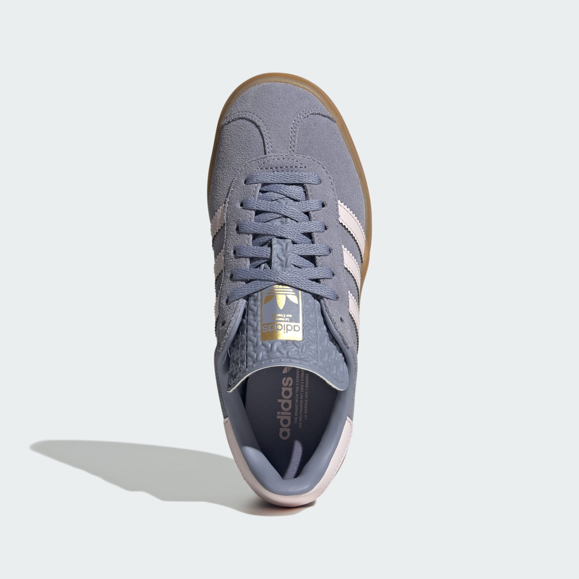 Thumbnail - Sneaker 'Gazelle'