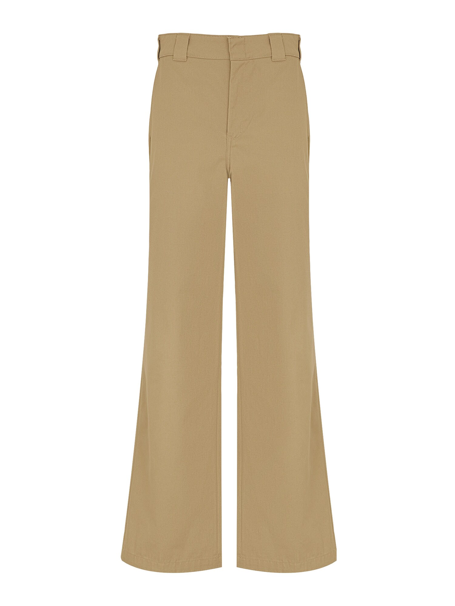 DICKIES Nohavice kaki