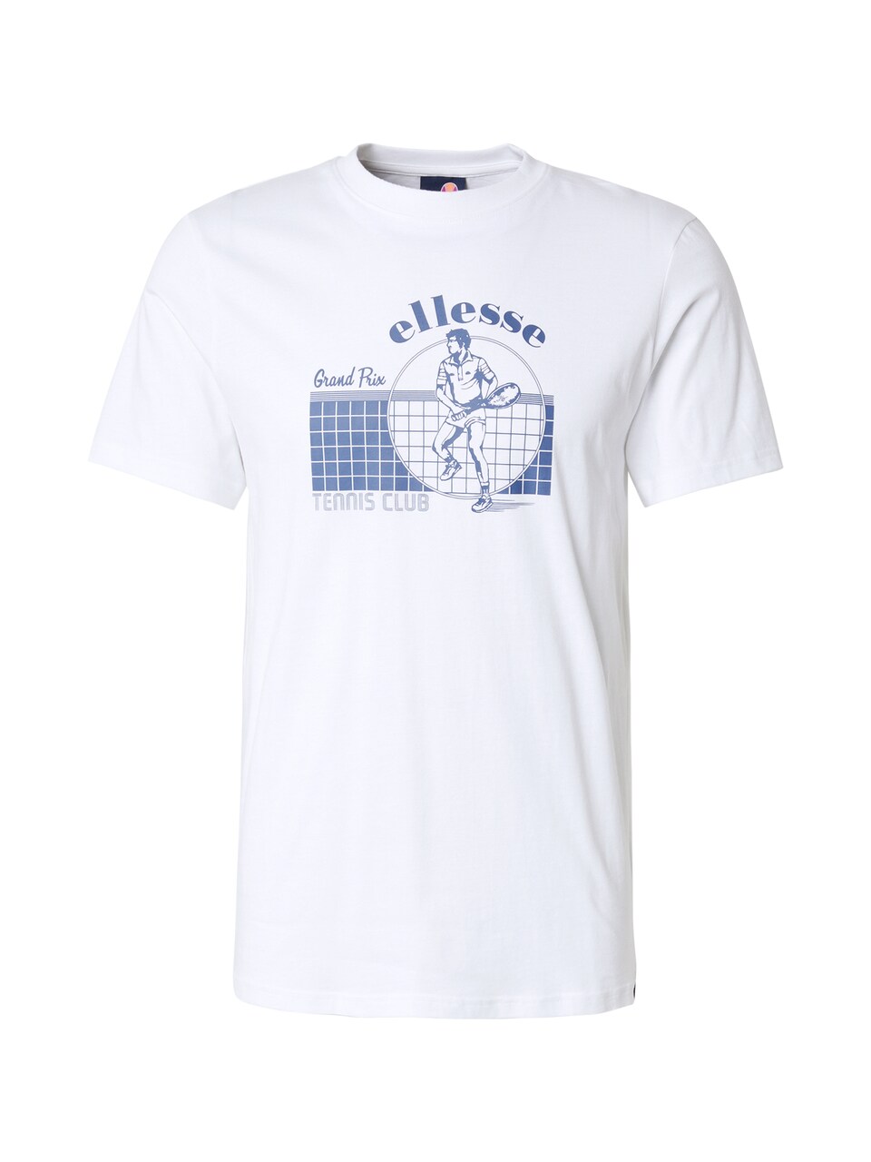 T-shirt 'GRANDPRIX'