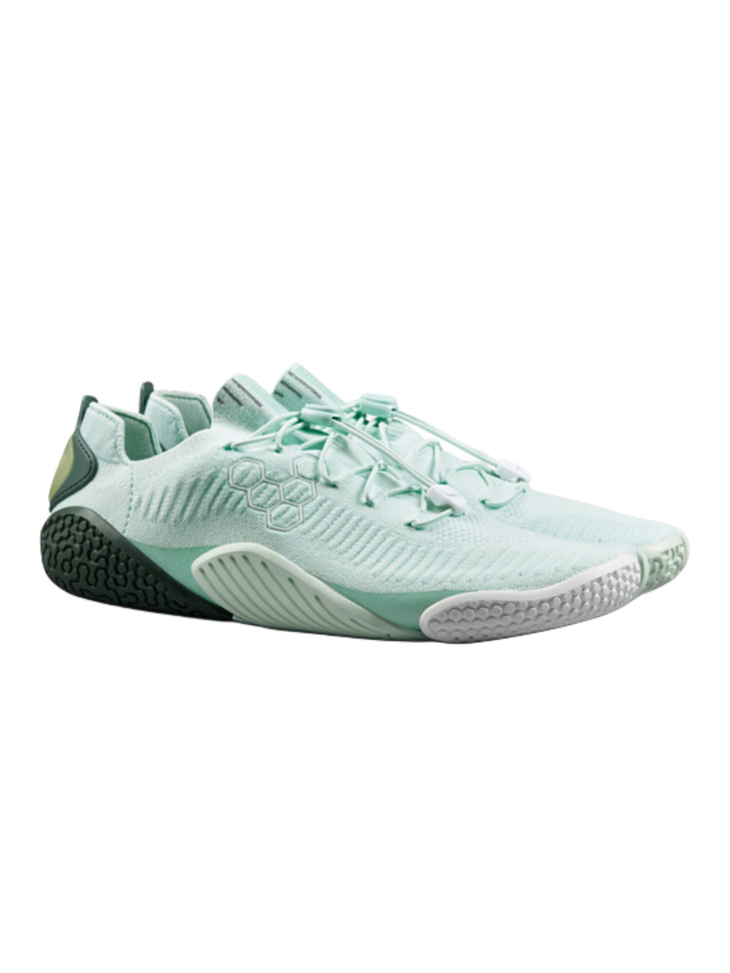 Vivo Barefoot Zapatillas deportivas bajas 'MOTUS FLEX'  azul pastel – imagen 3