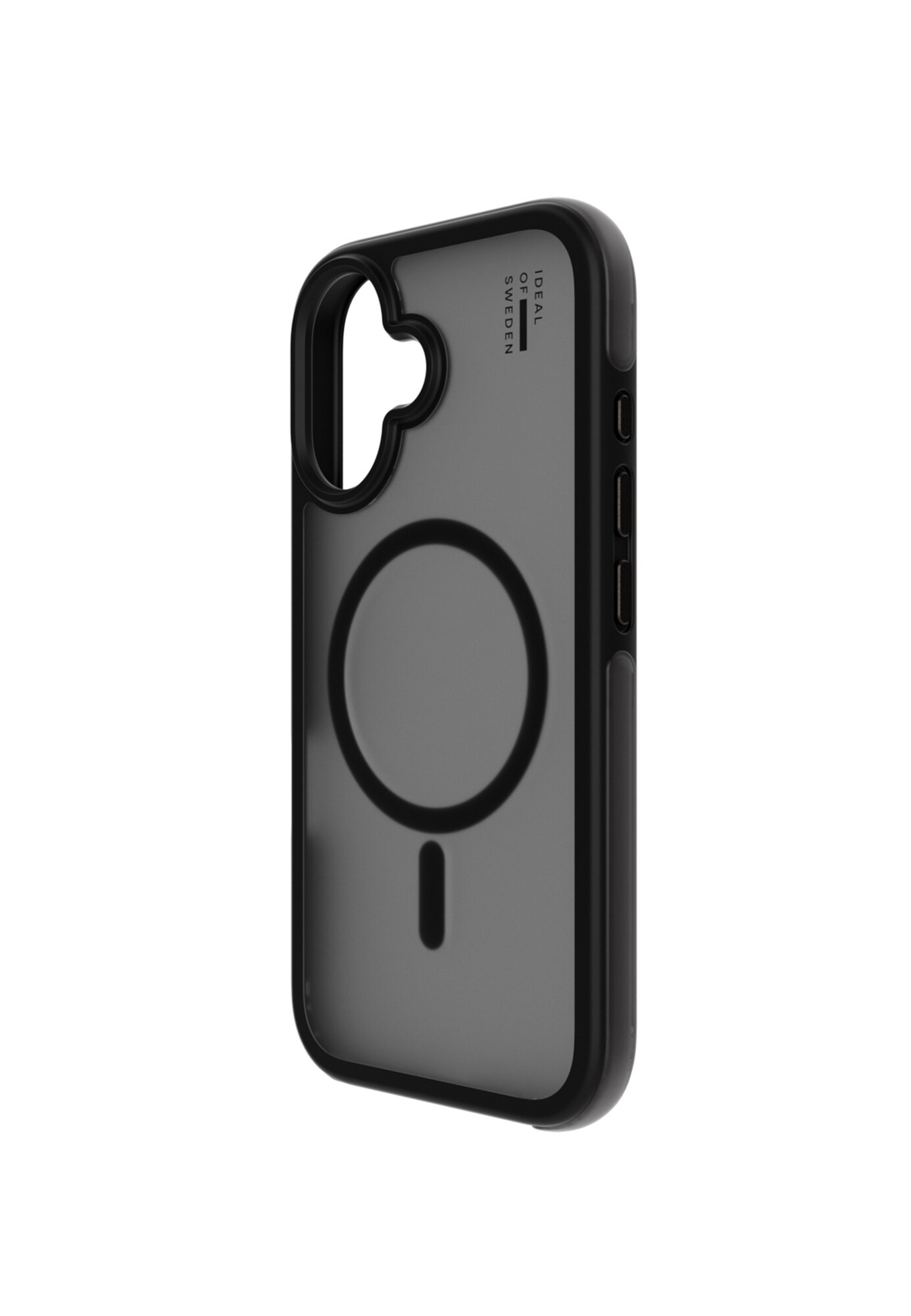 IDeal of Sweden Funda para smartphone 'iPhone 17' negro – imagen 2