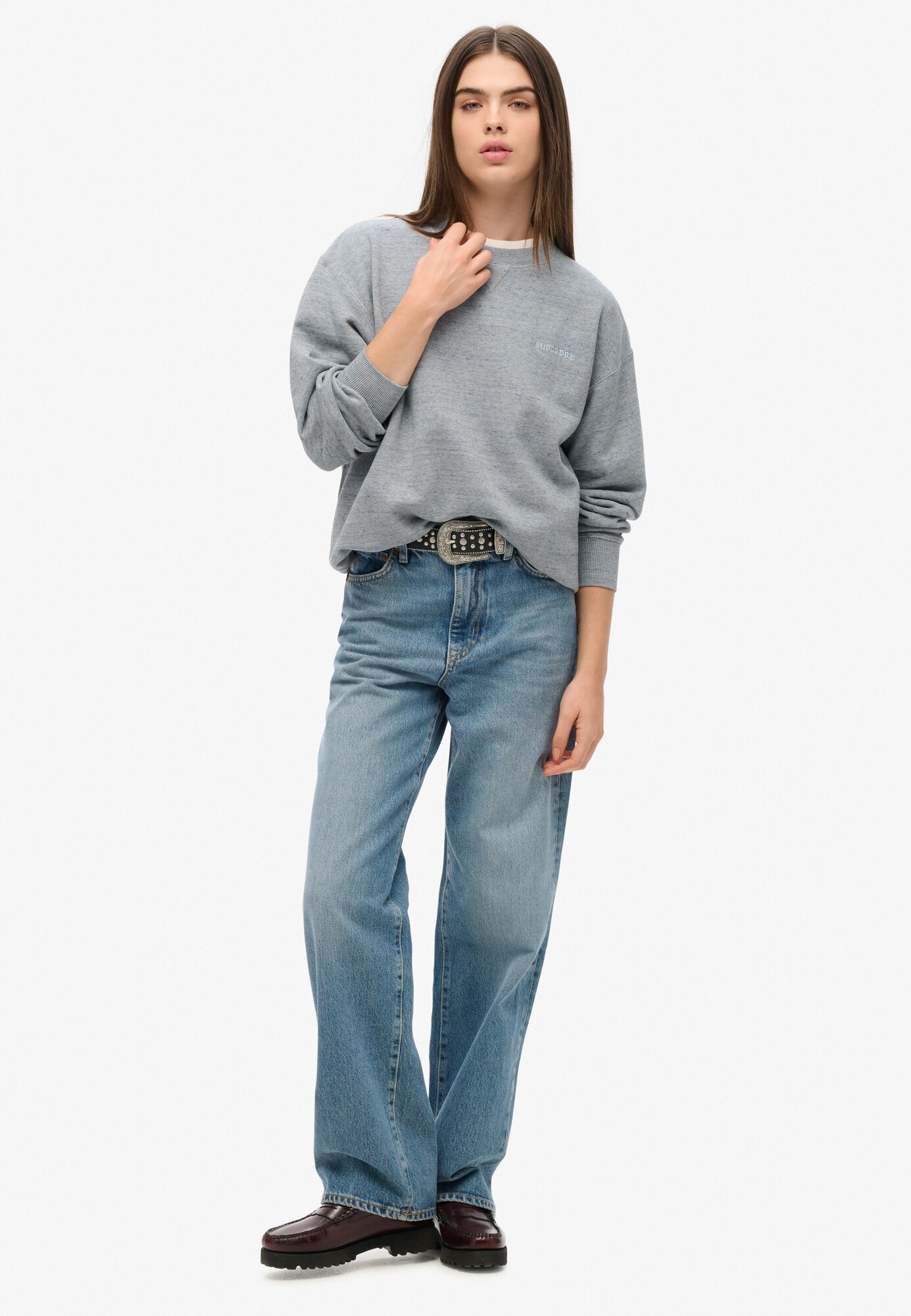 Thumbnail - Sweatshirt 'Essential'