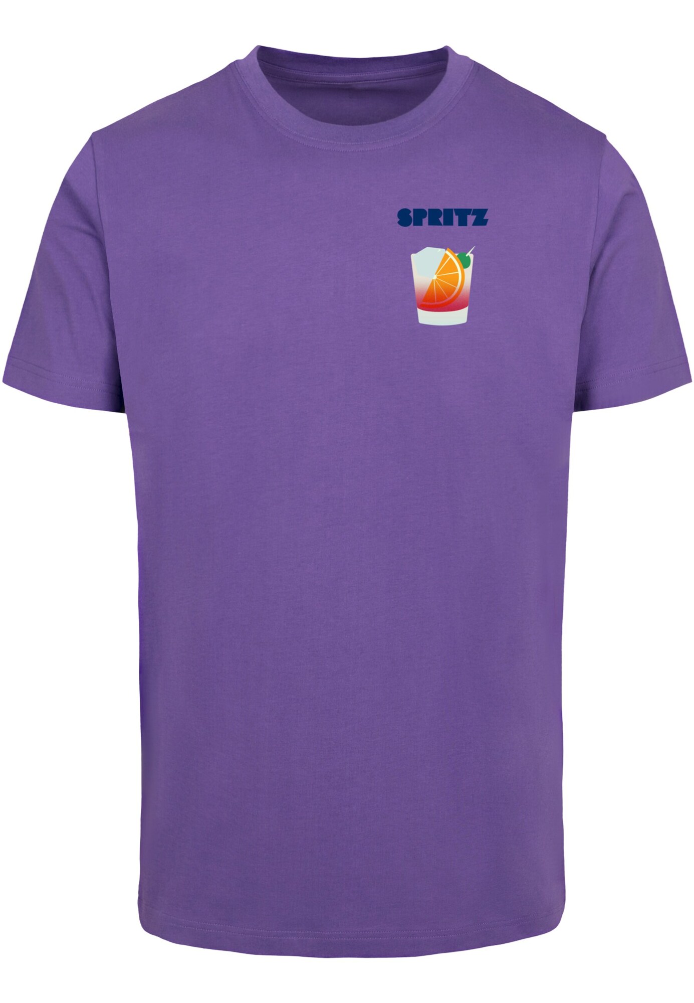 Thumbnail - T-Shirt 'Vintage Spritz'