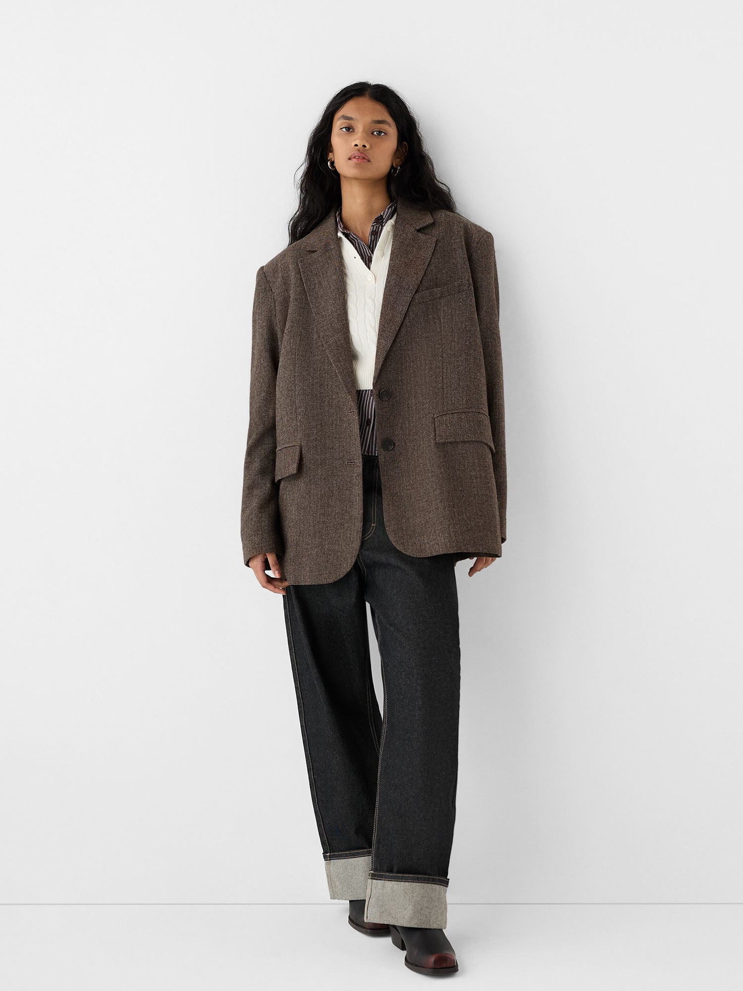 Thumbnail - Blazer