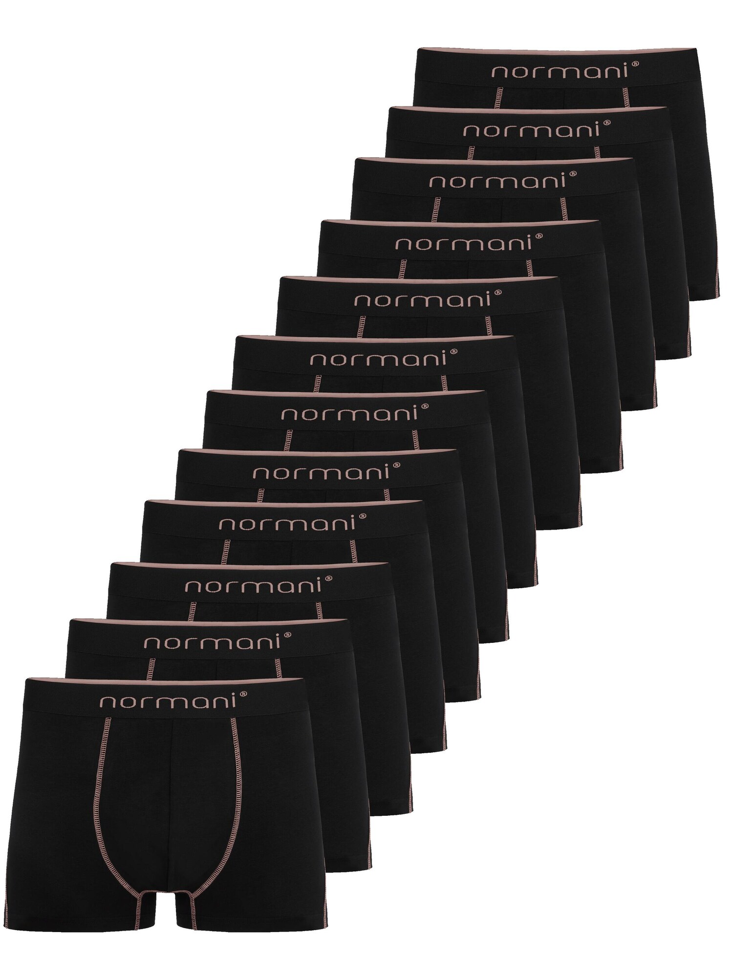 Thumbnail - normani Boxershorts