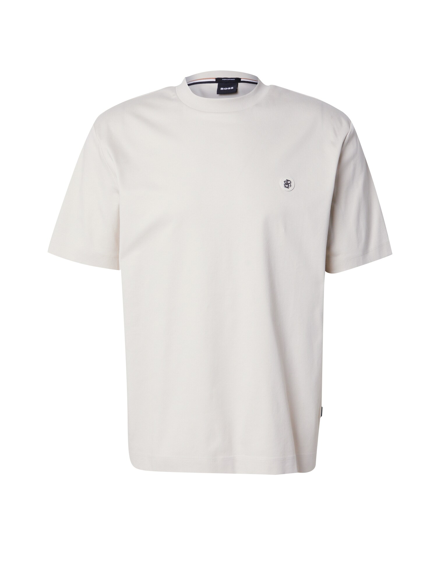 Thumbnail - BOSS T-Shirt C-Taut 01