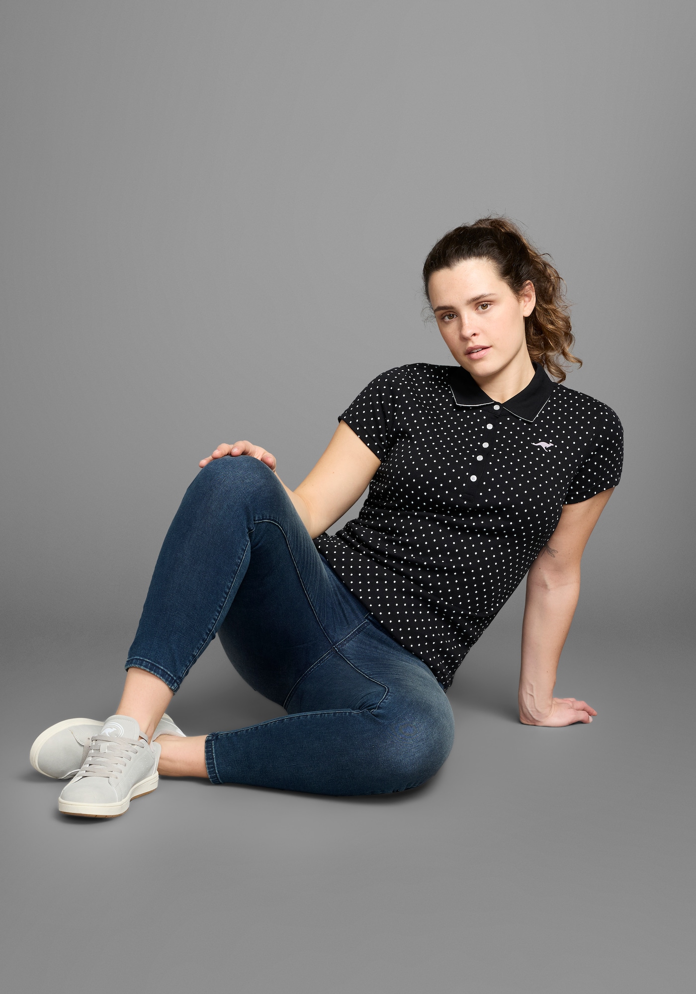Thumbnail - Poloshirt