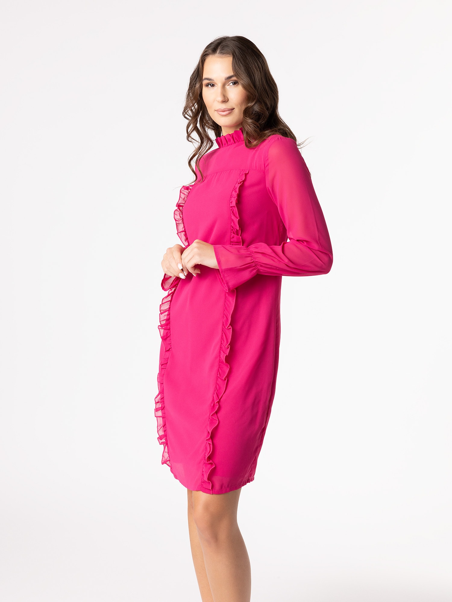 Thumbnail - Quiosque Kleid  4RA003