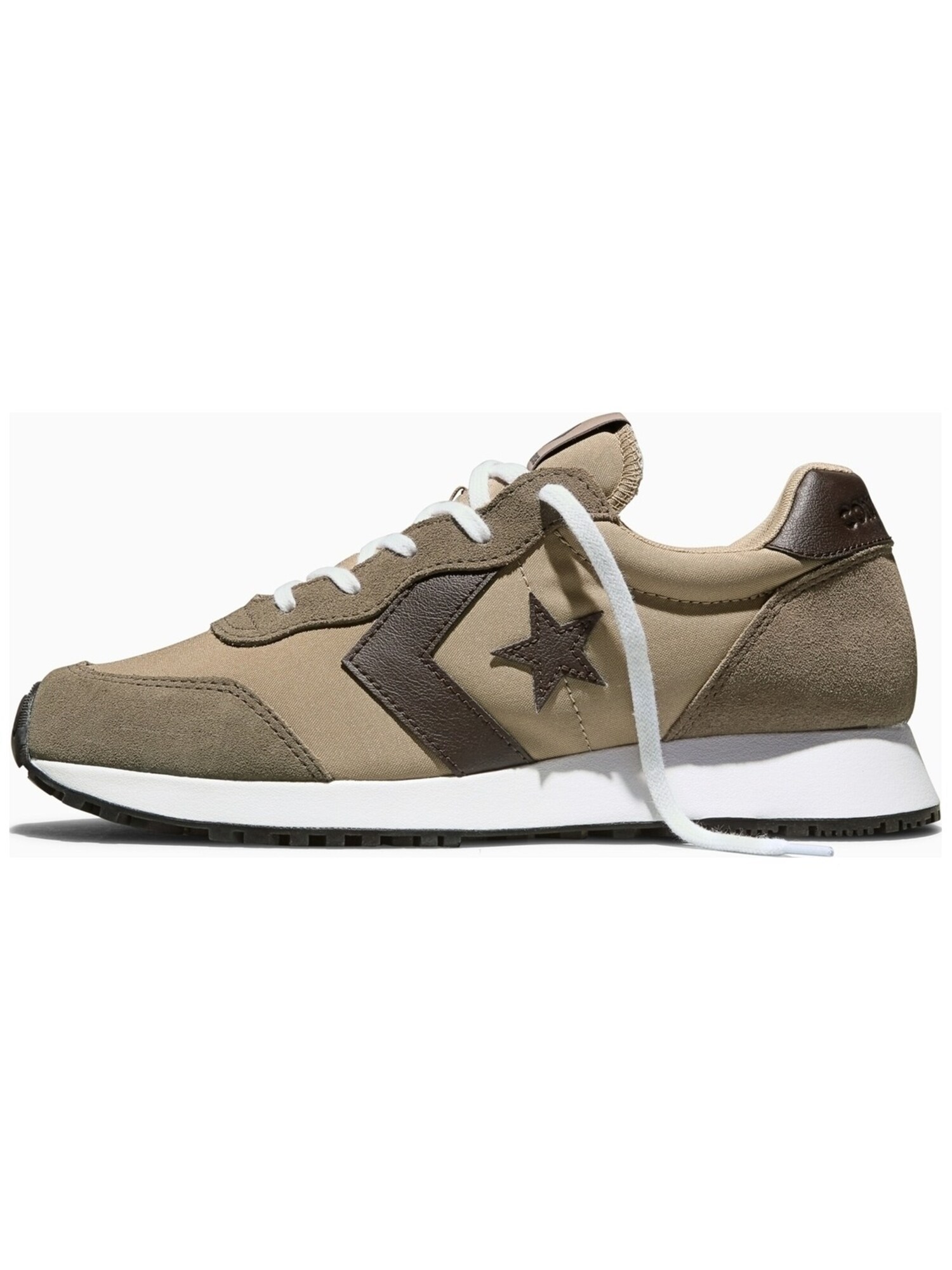 CONVERSE Calzado deportivo 'Converse Omega Trainer' marrón