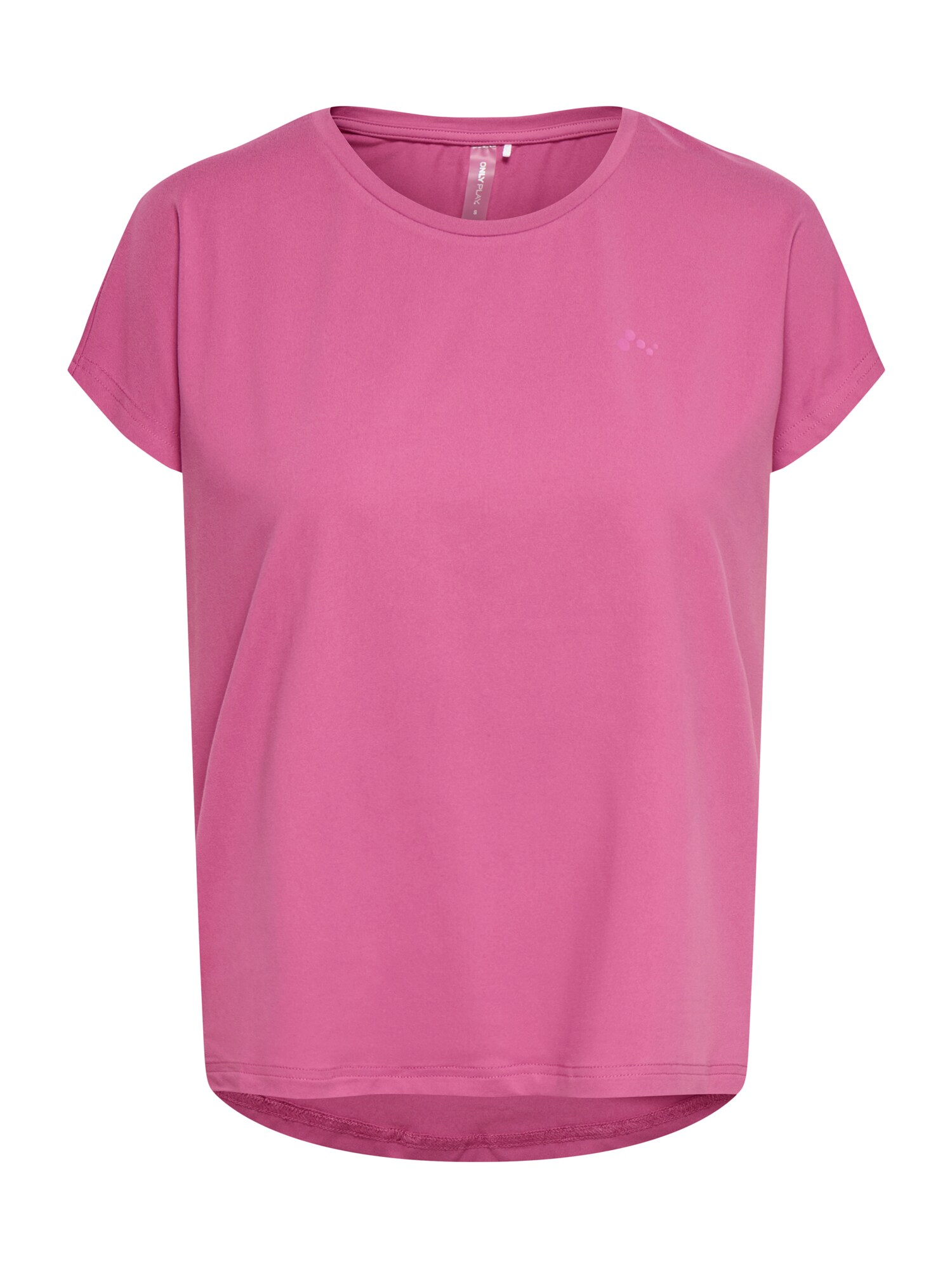 ONLY PLAY Tricou funcțional ONPAUBREE roșu pepene