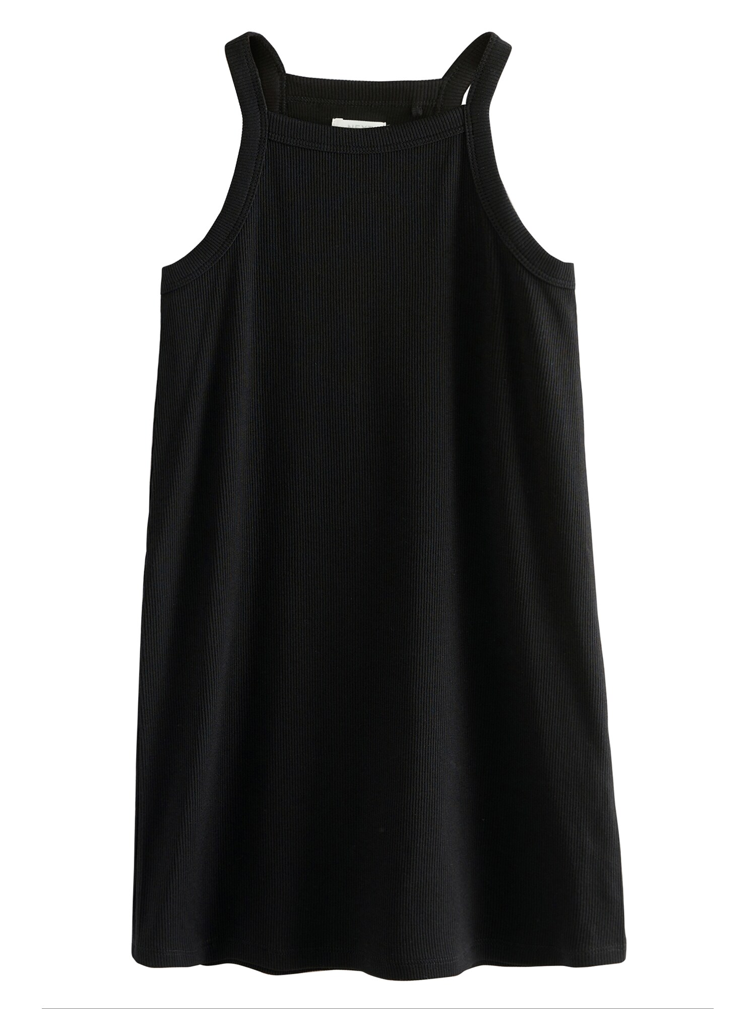 Next Rochie  negru